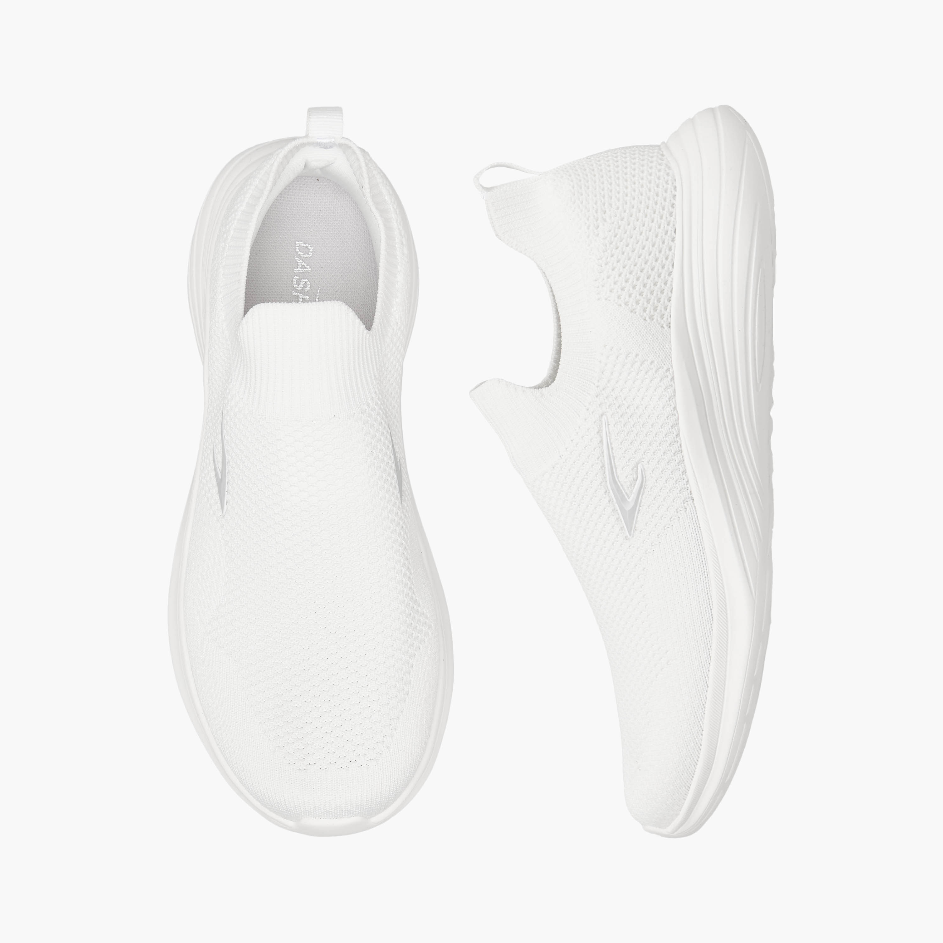 حذاء رياضي سهل الارتداء بحافة جورب ولسان سحب من داش-women-shoes-sneakers-image-1