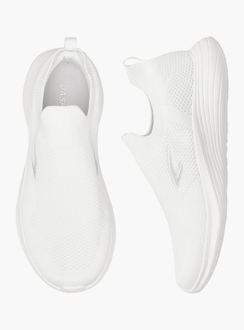 حذاء رياضي سهل الارتداء بحافة جورب ولسان سحب من داش-women-shoes-sneakers-image-1