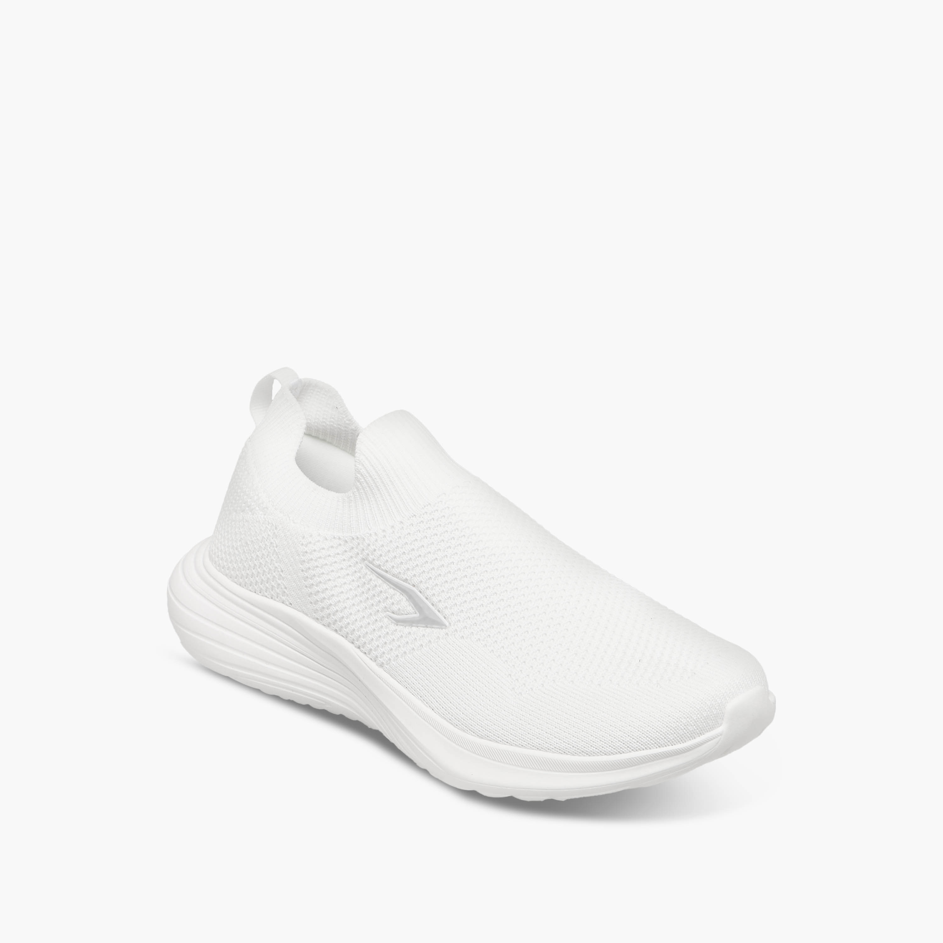حذاء رياضي سهل الارتداء بحافة جورب ولسان سحب من داش-women-shoes-sneakers-image-4