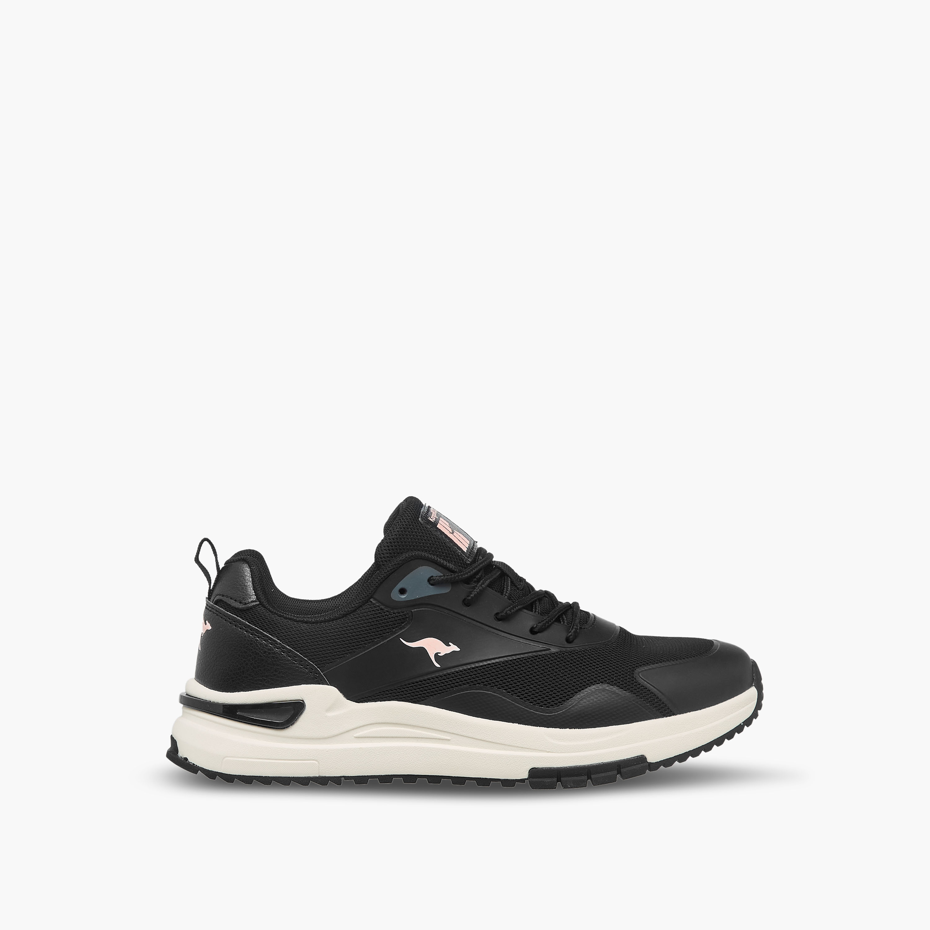 حذاء رياضي برباط إغلاق للنساء من كانجاروز-women-shoes-sports-image-3