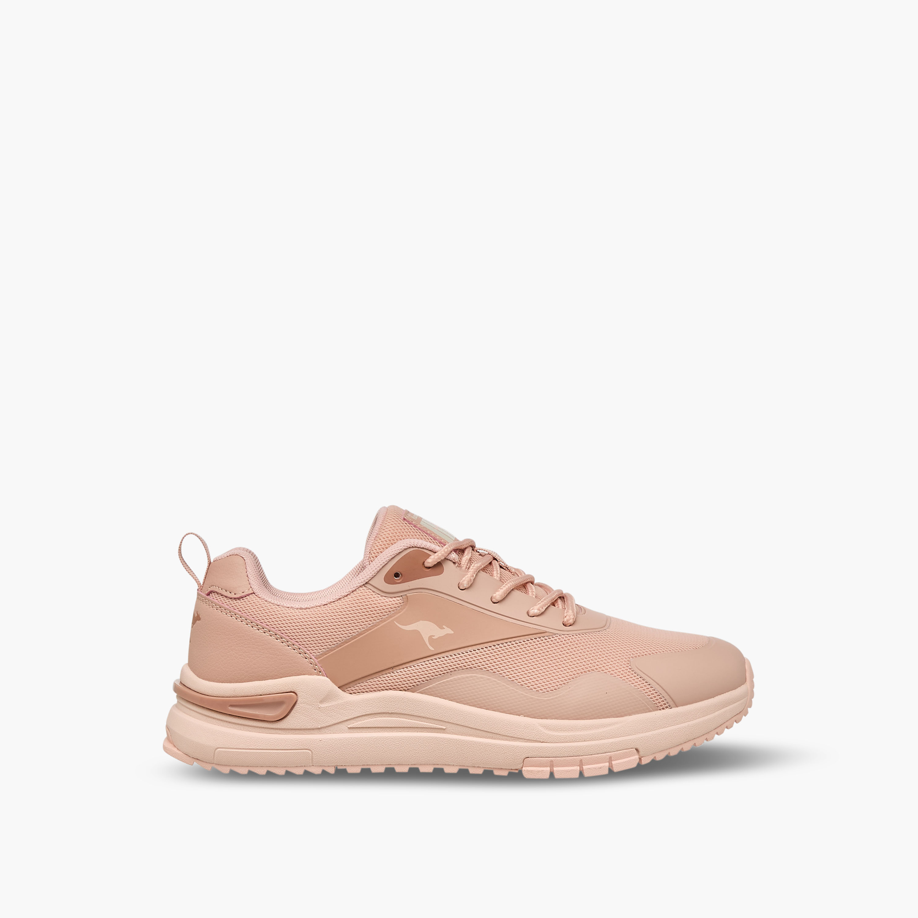 حذاء رياضي برباط إغلاق للنساء من كانجاروز-women-shoes-sports-image-3
