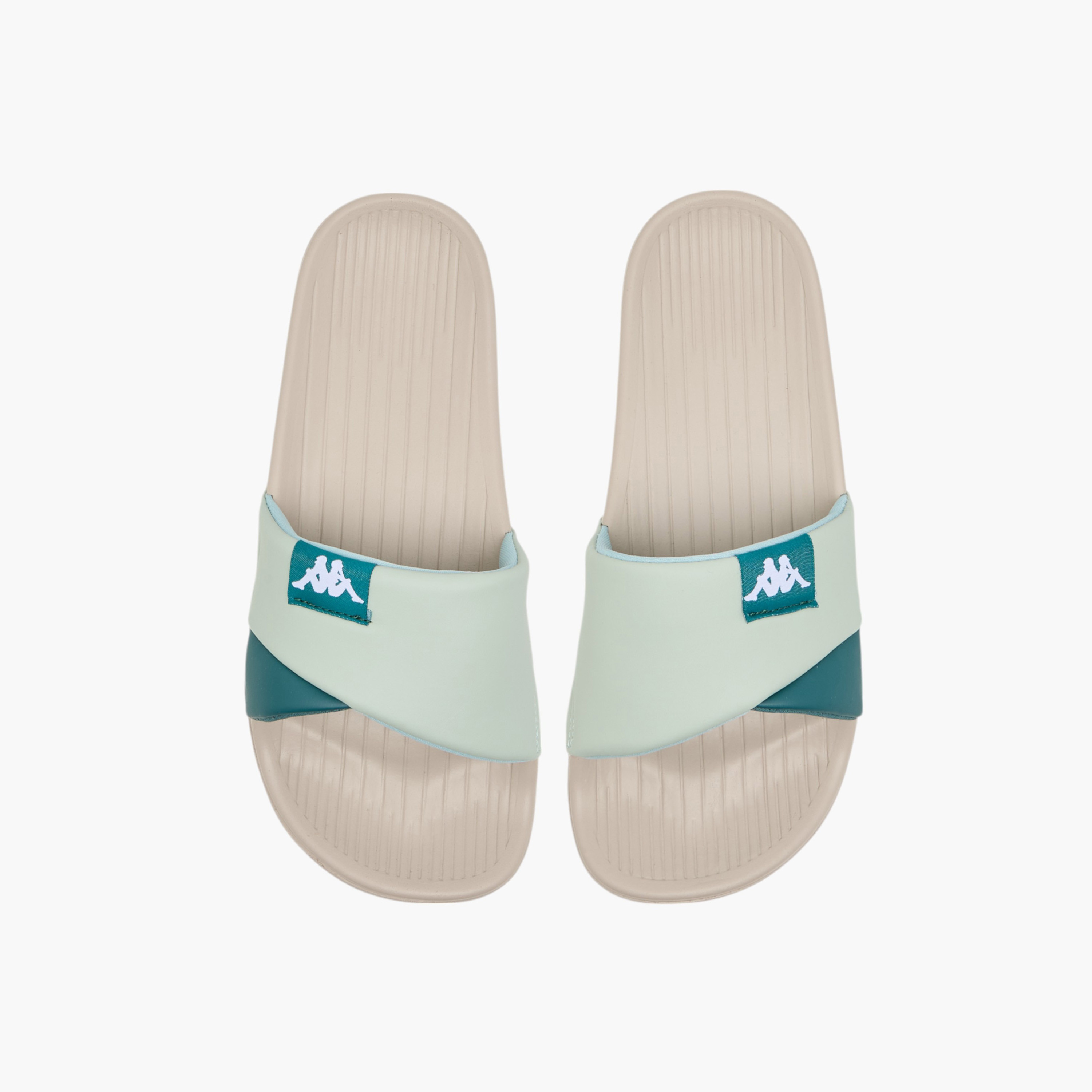 شبشب بألواح وشعار للنساء من كابا-women-shoes-flipflopsandslides-image-1