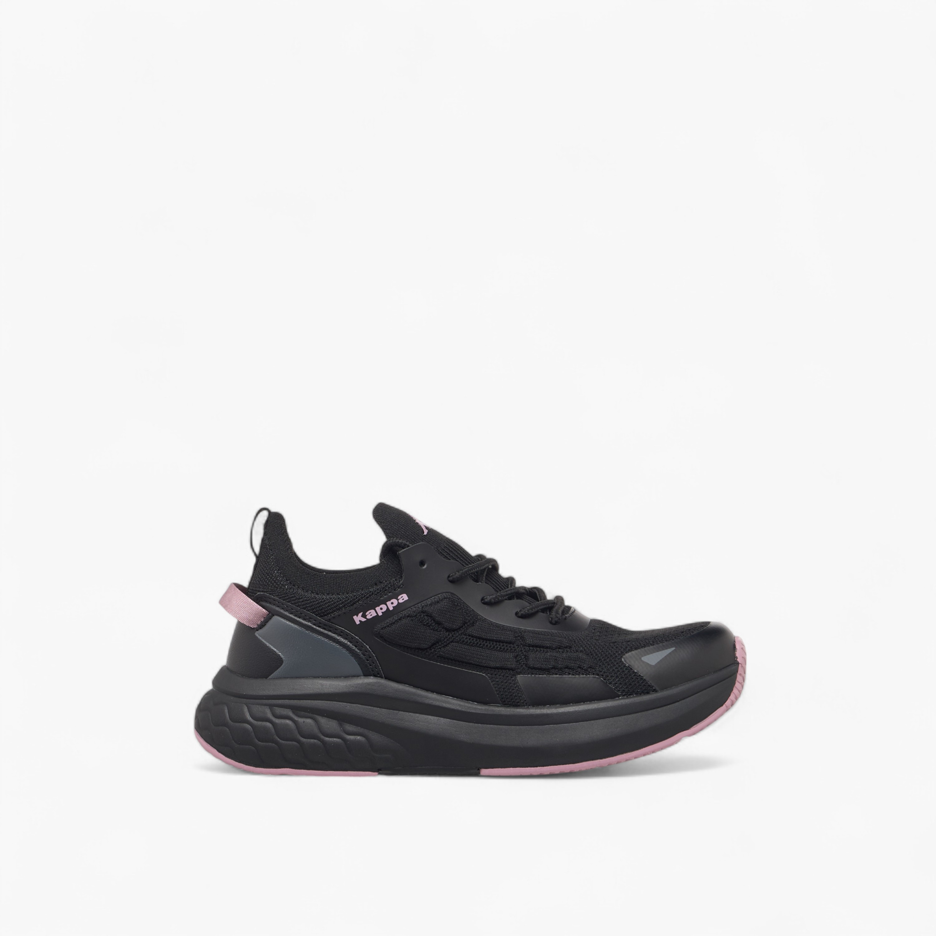 حذاء رياضي برباط إغلاق وطبعات شعار للنساء من كابا-women-shoes-sports-image-4