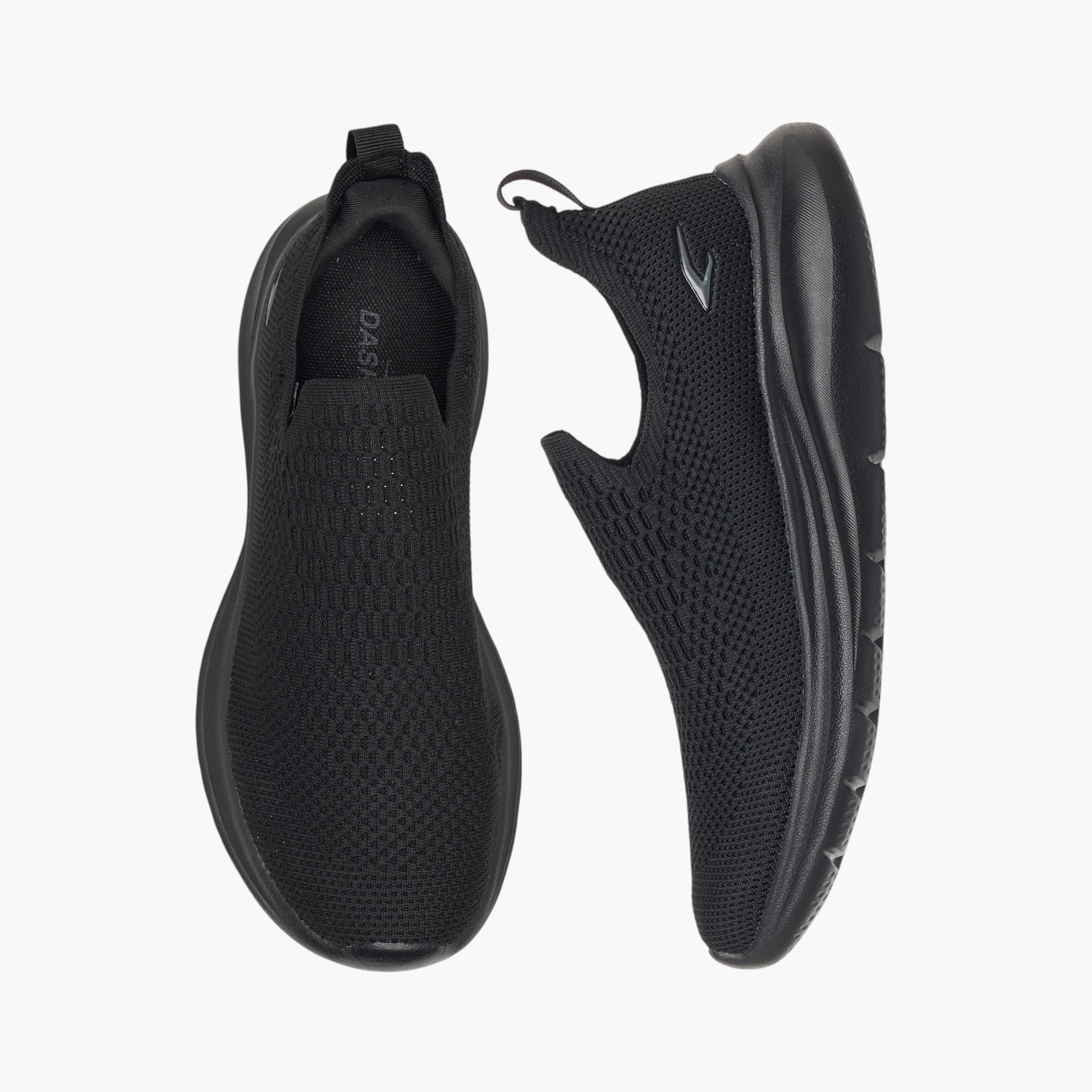 Dash Logo Detail Slip-On Sports Shoes-women-shoes-sports-image-1