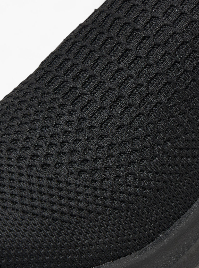Dash Logo Detail Slip-On Sports Shoes-women-shoes-sports-image-6