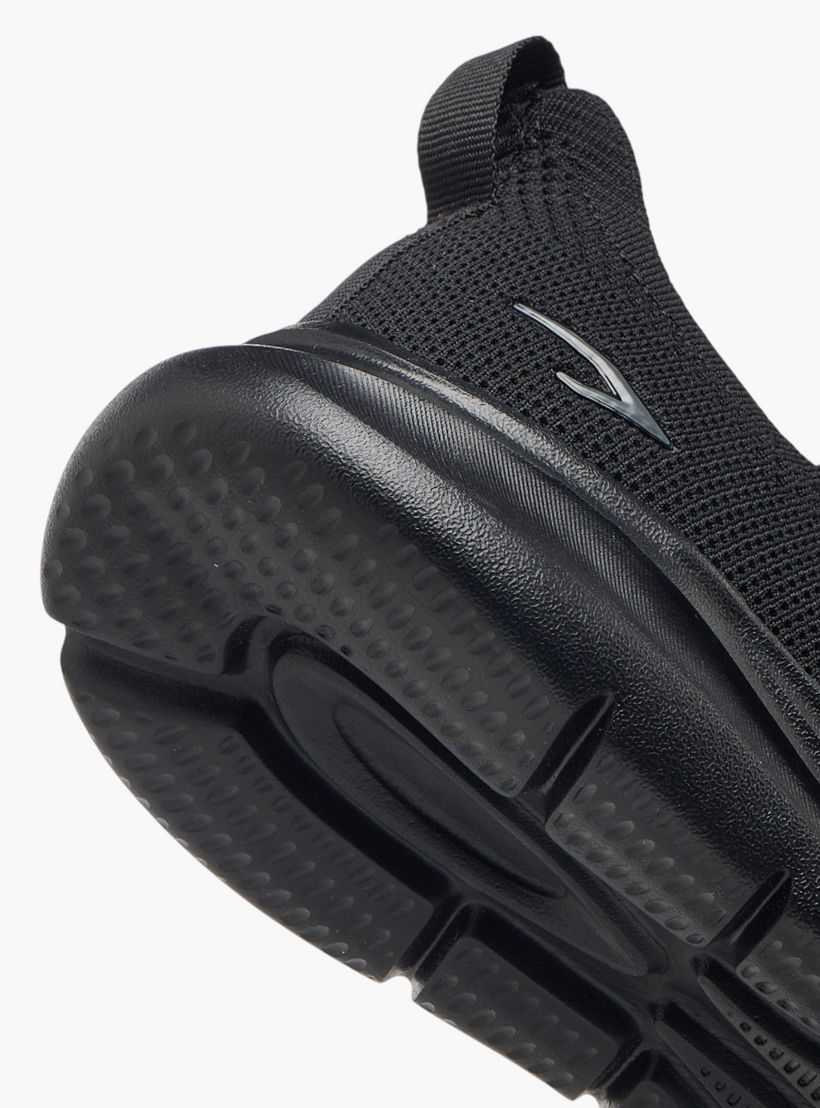 Dash Logo Detail Slip-On Sports Shoes-women-shoes-sports-image-7