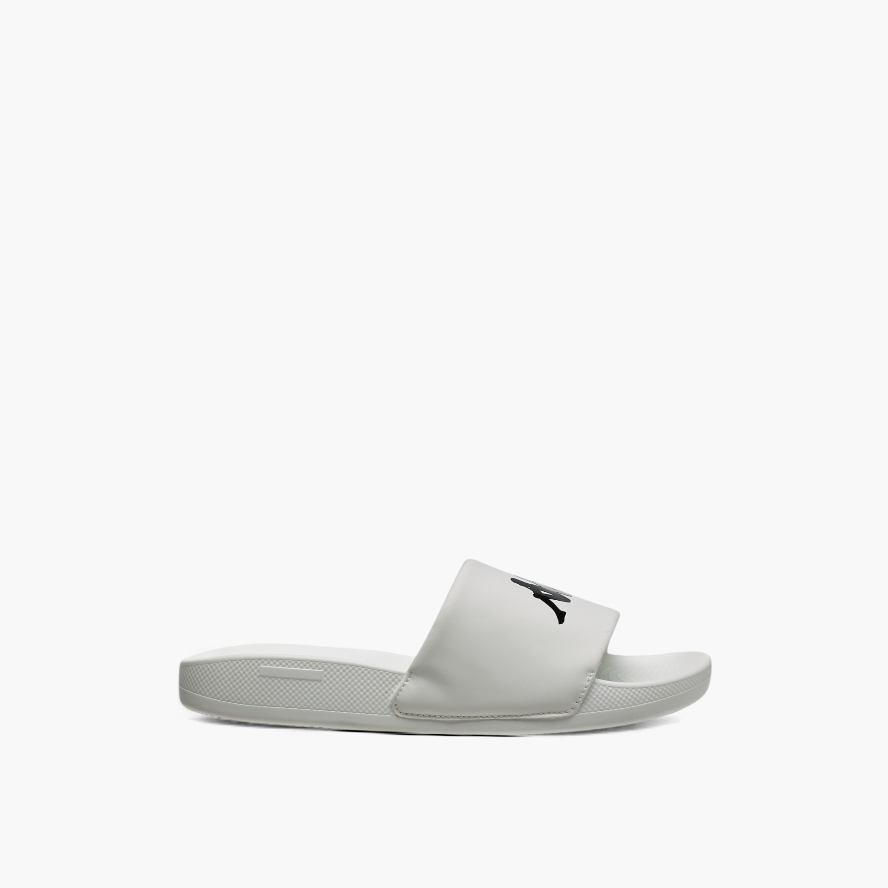 Kappa Men's Logo Detail Slip-On Slides-men-shoes-flipflopsandslides-image-2
