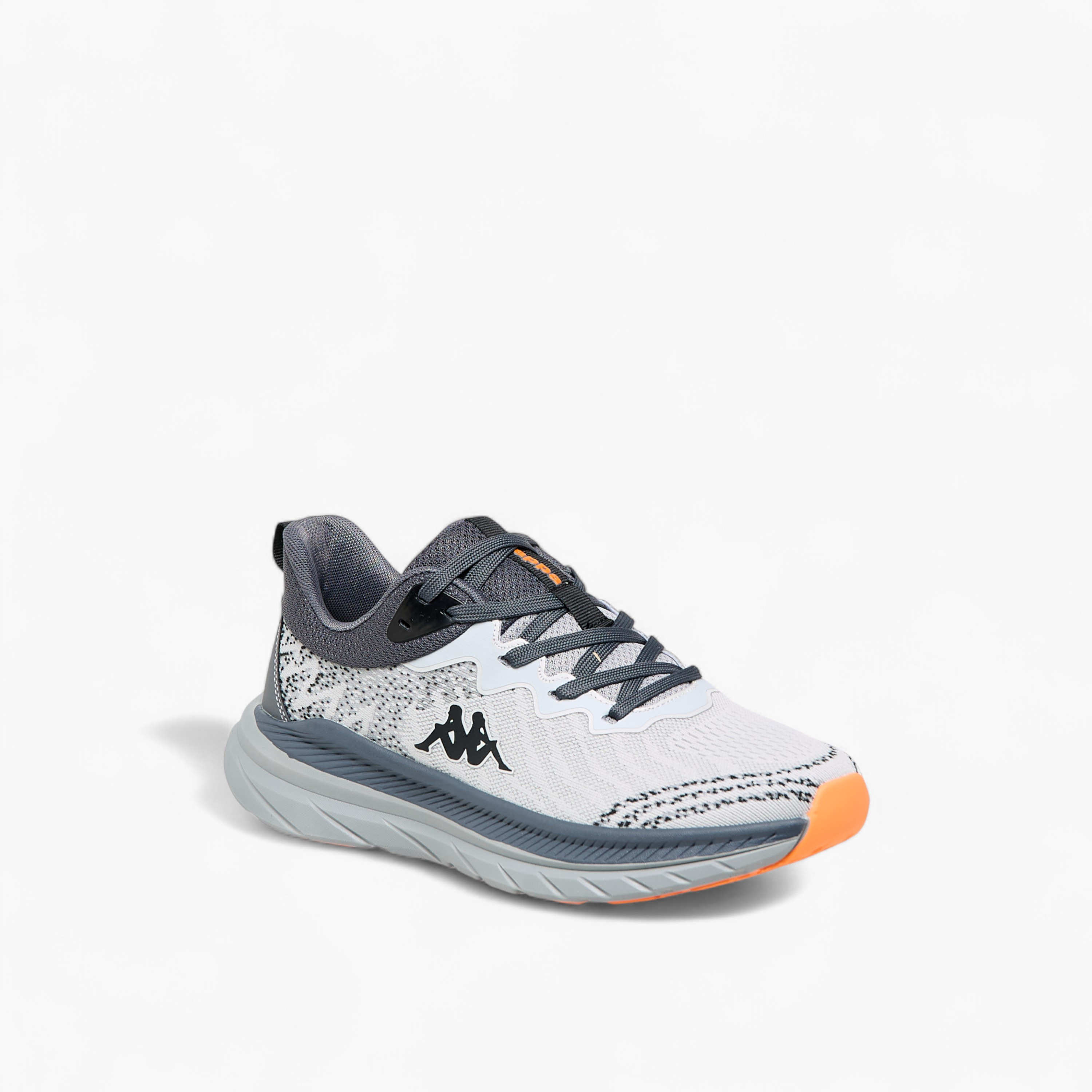 Kappa Men's Lace-Up Sports Shoes-men-shoes-sports-image-2