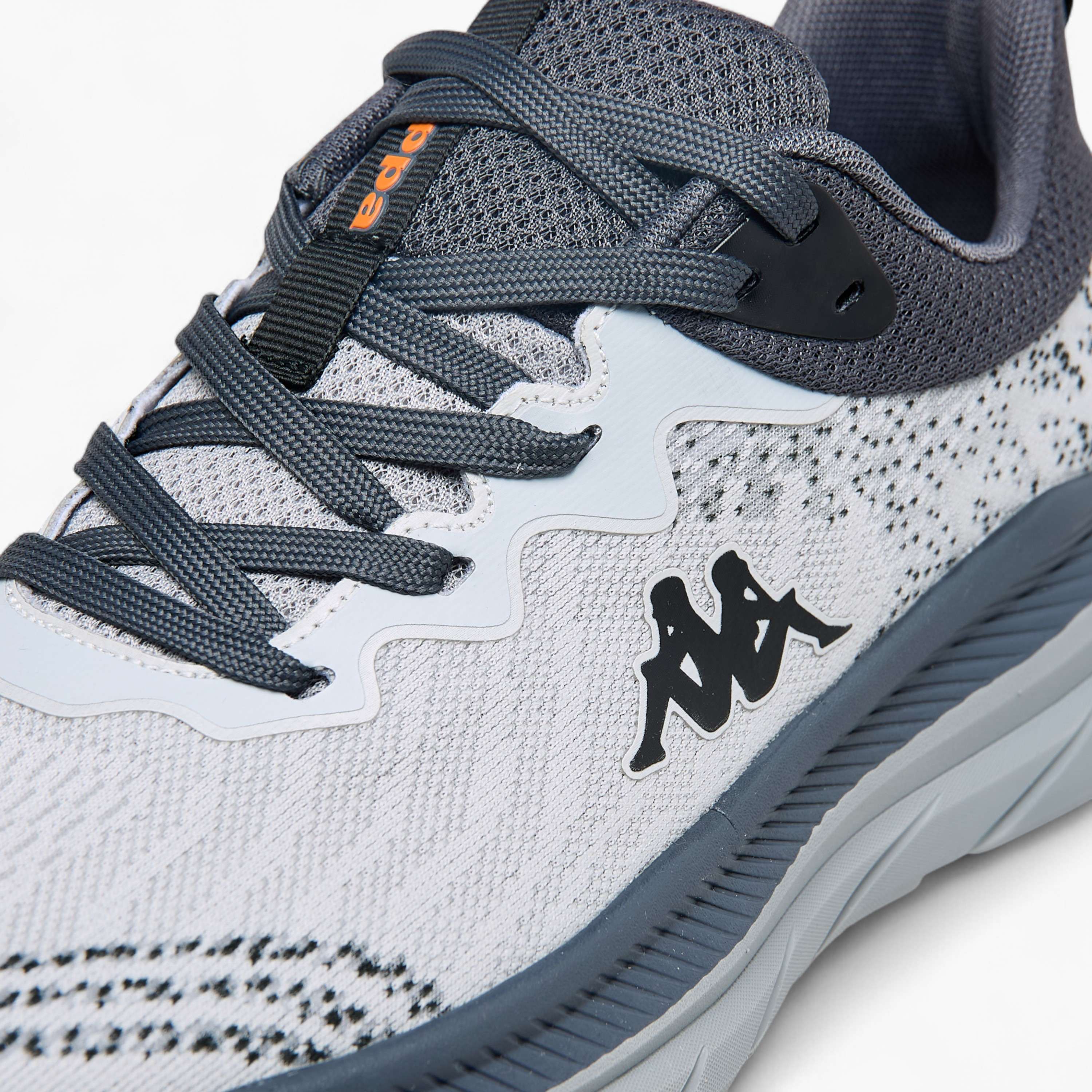 Kappa Men's Lace-Up Sports Shoes-men-shoes-sports-image-4