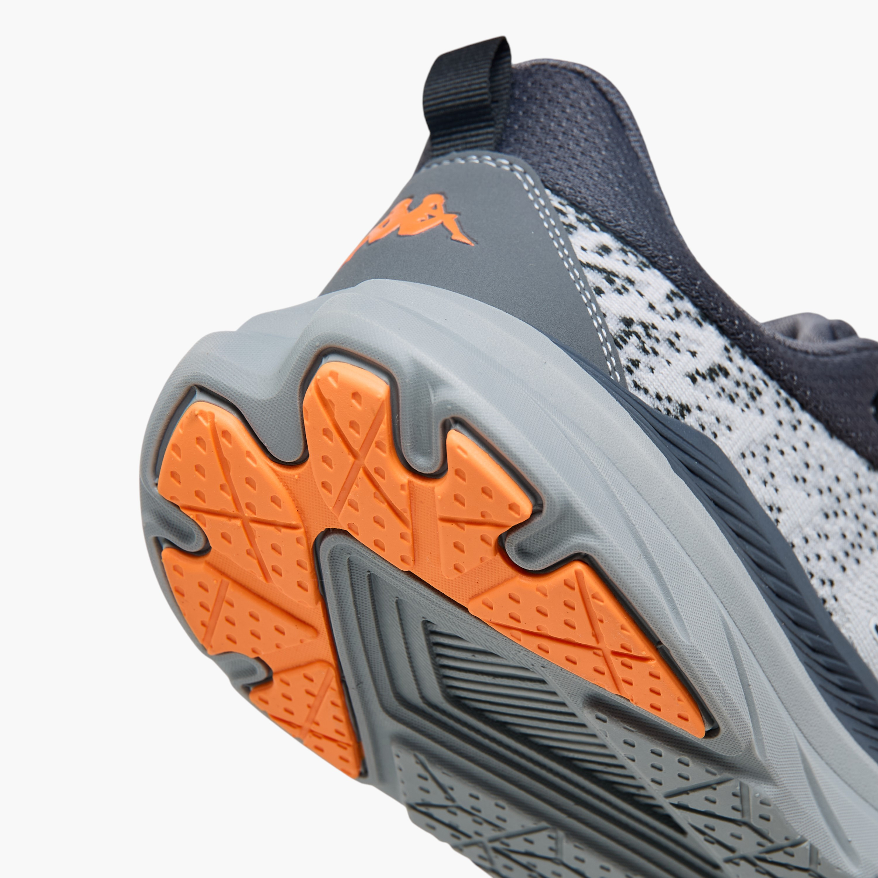 Kappa Men's Lace-Up Sports Shoes-men-shoes-sports-image-5