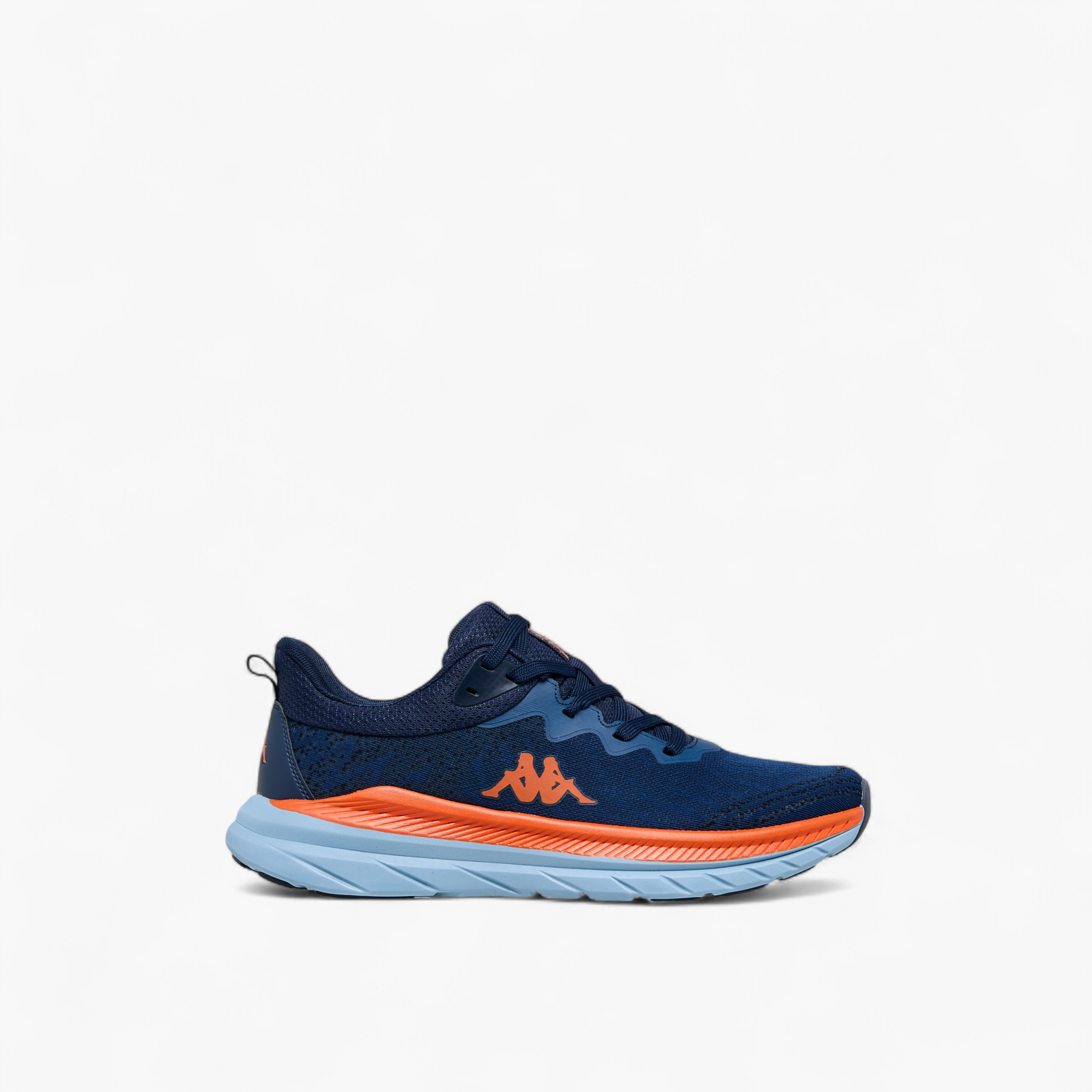 Kappa Men's Lace-Up Sports Shoes-men-shoes-sports-image-3
