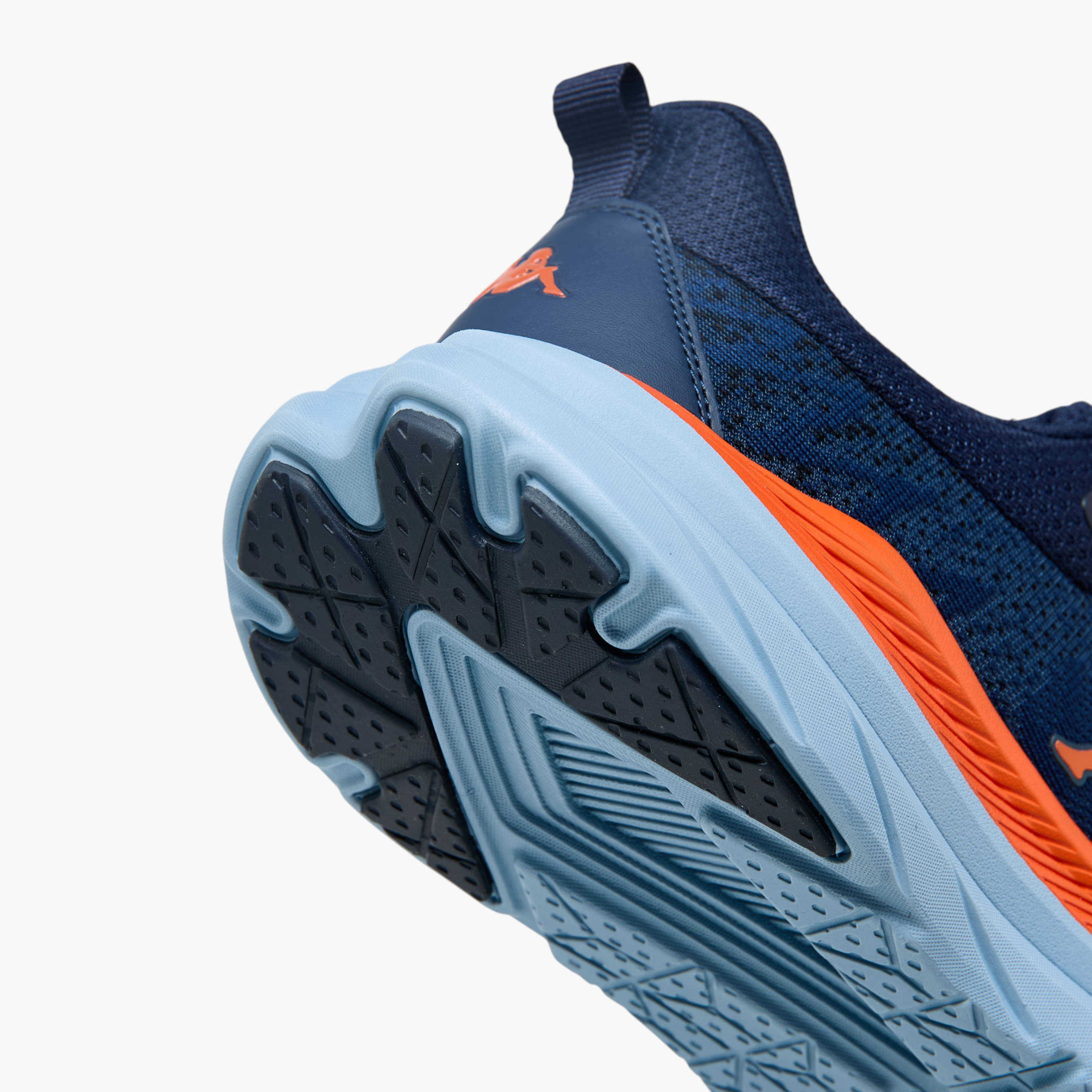 Kappa Men's Lace-Up Sports Shoes-men-shoes-sports-image-5