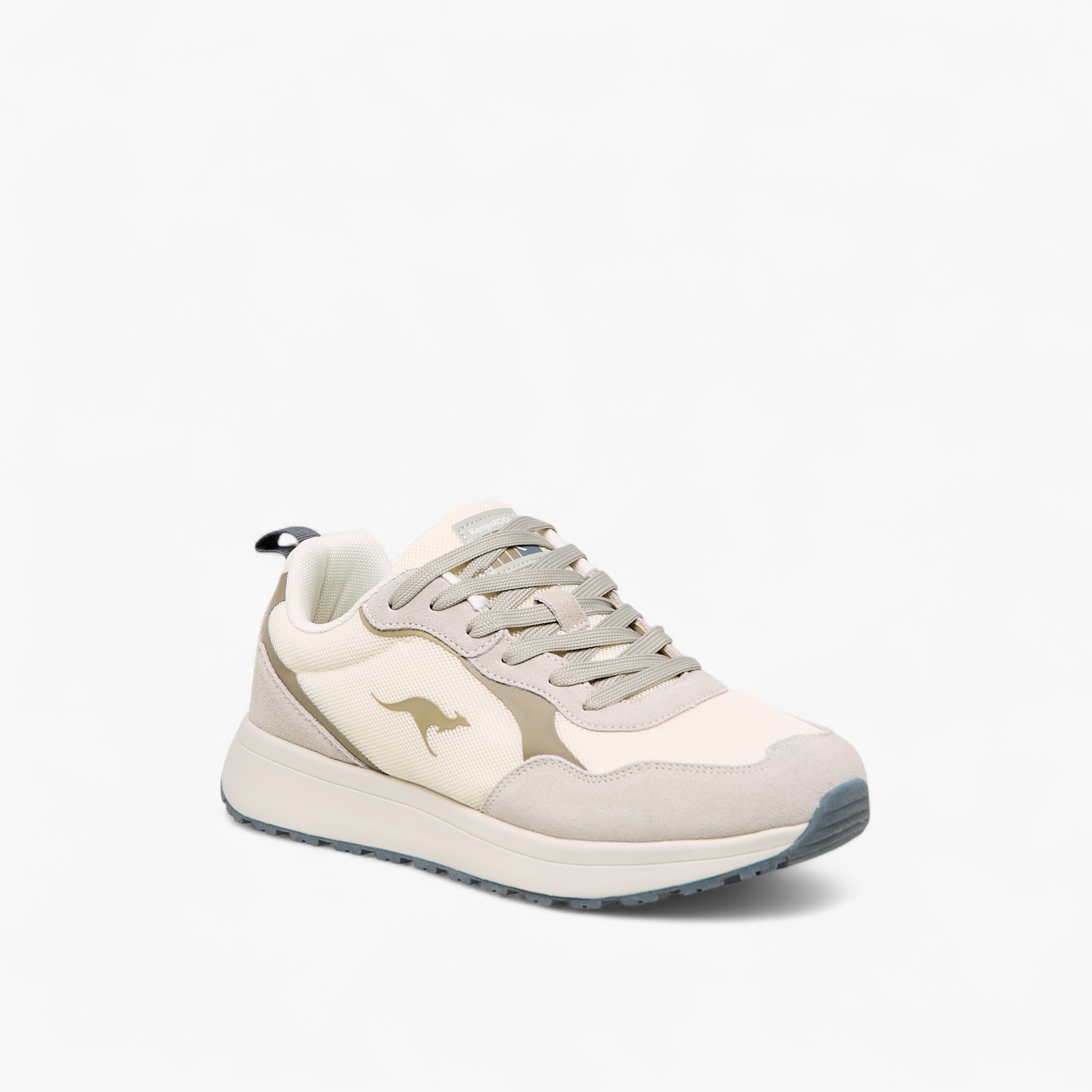 حذاء رياضي برباط إغلاق للرجال من كانجاروز-men-shoes-sports-image-2