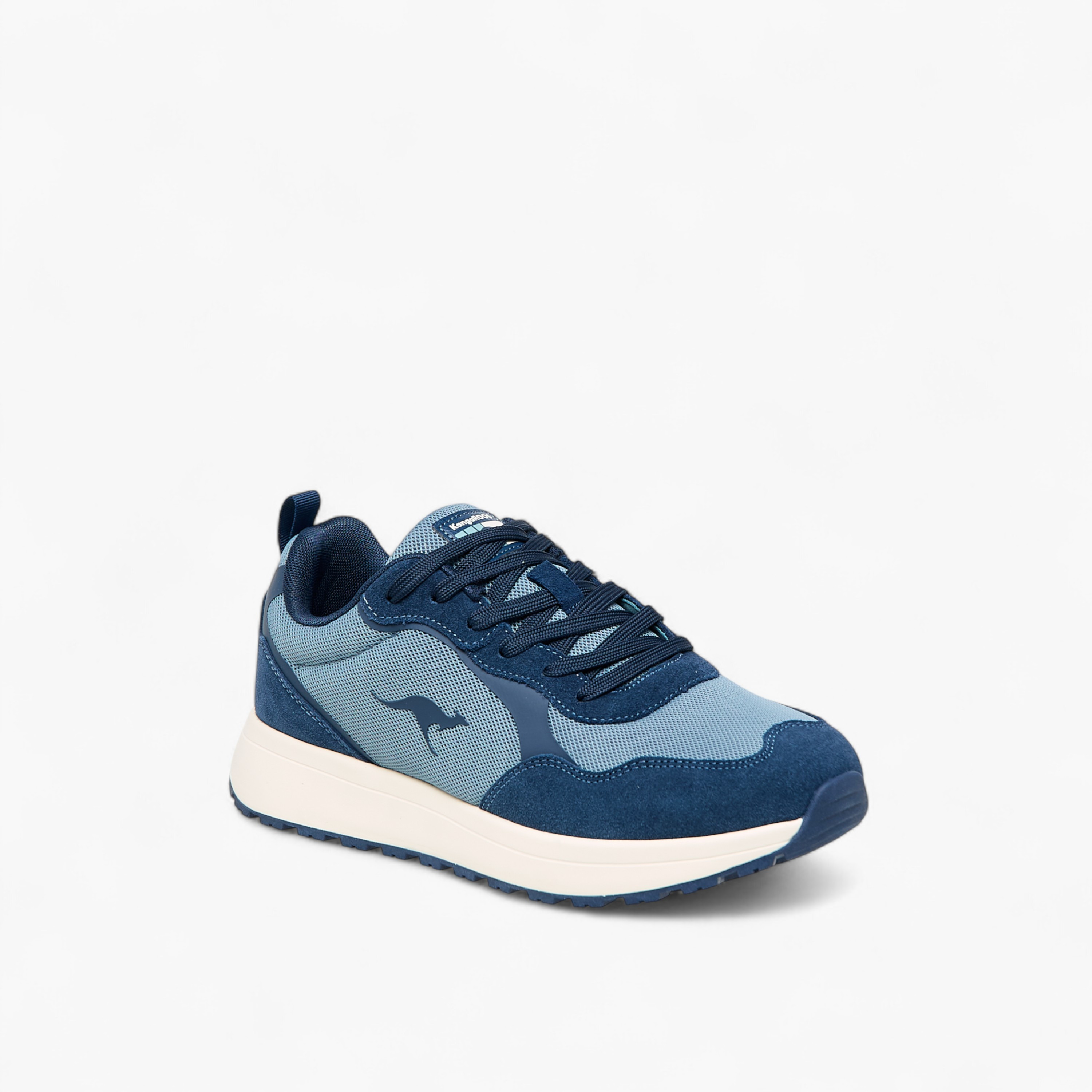 حذاء رياضي برباط إغلاق للرجال من كانجاروز-men-shoes-sports-image-2
