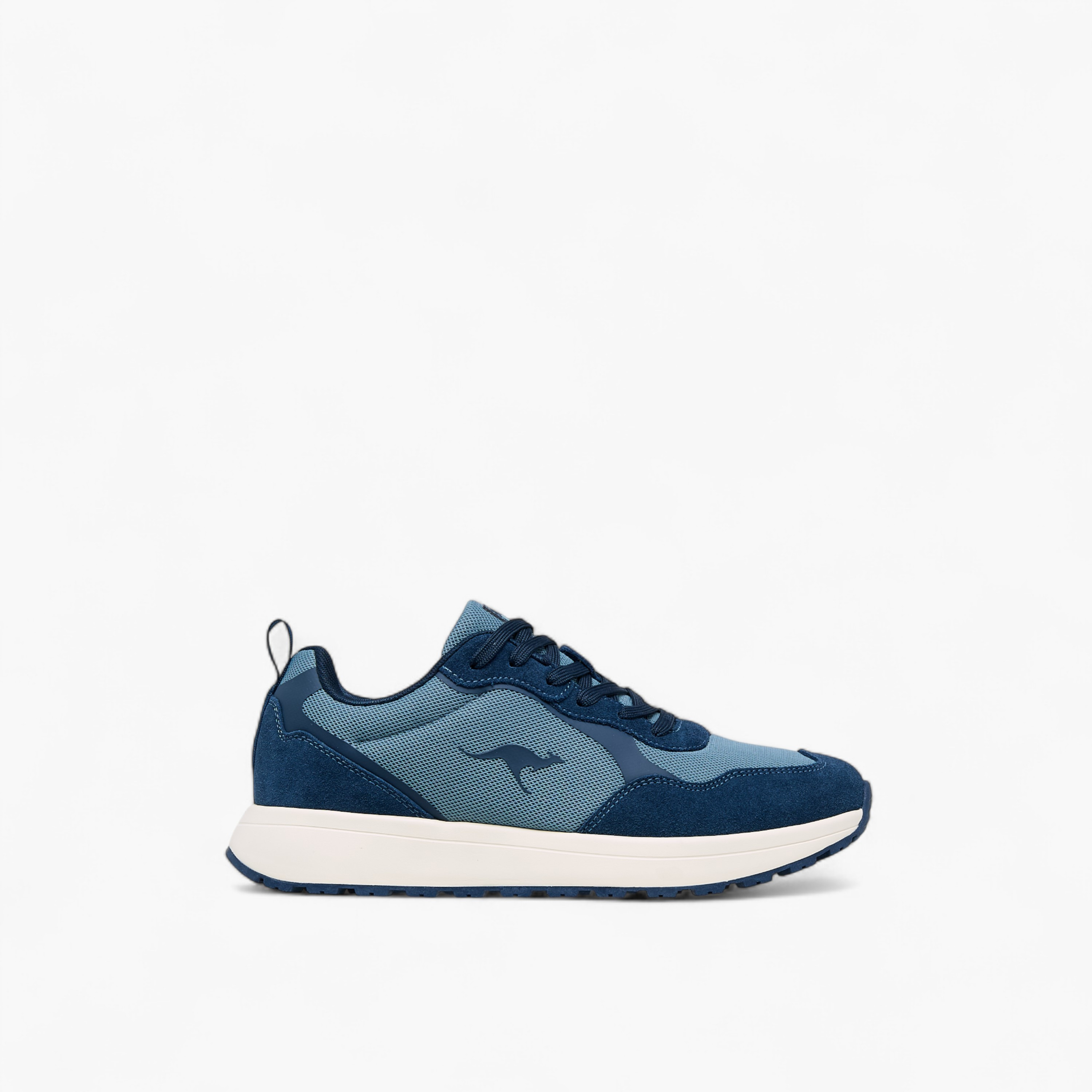 حذاء رياضي برباط إغلاق للرجال من كانجاروز-men-shoes-sports-image-3