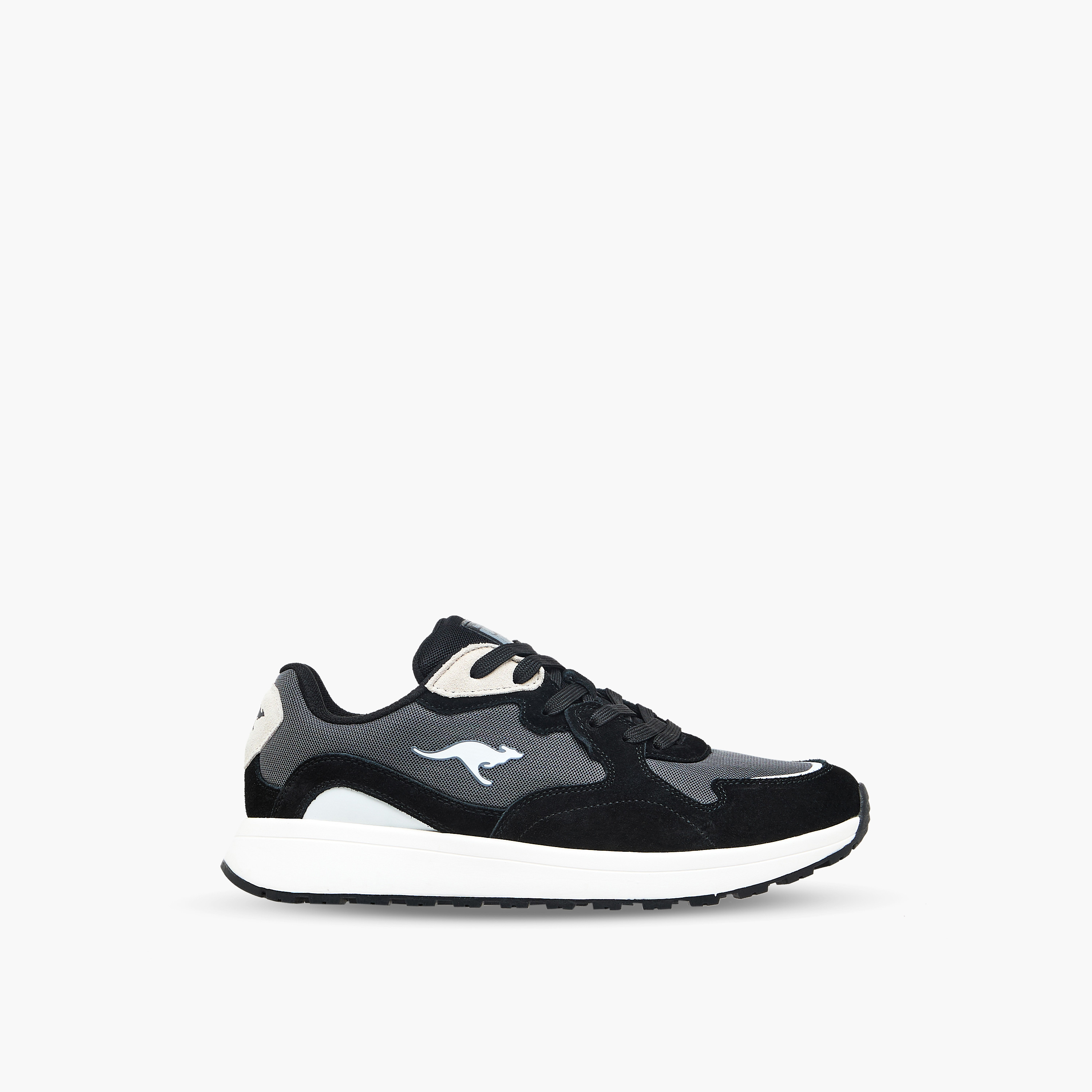 حذاء رياضي برباط إغلاق للرجال من كانجاروس-men-shoes-sports-image-3