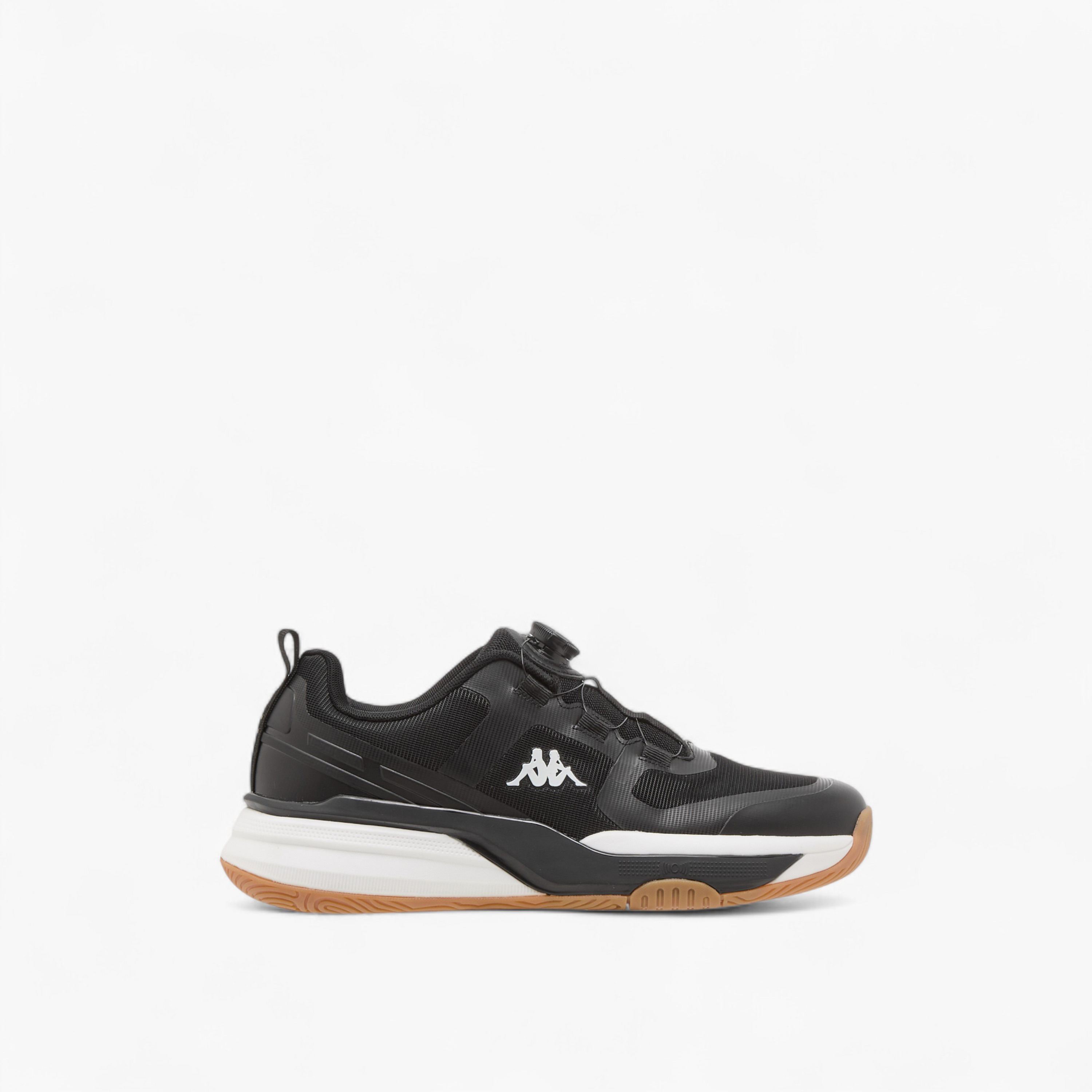 حذاء رياضي بادل بإبزيم إغلاق دوّار وتفاصيل الشعار للرجال من كابا-men-shoes-sports-image-5