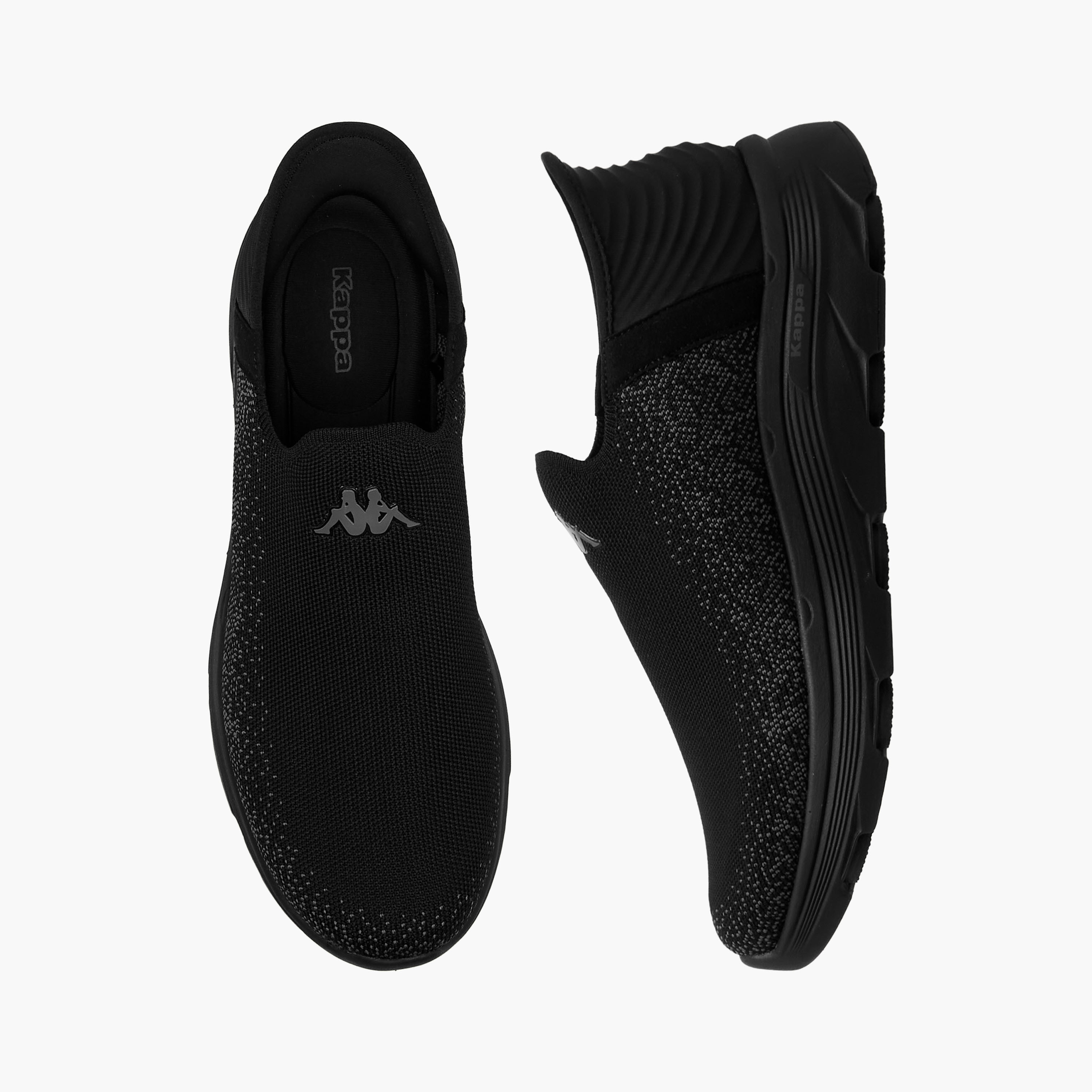 Kappa Men Slip-On Sports Shoes-men-shoes-sports-image-1