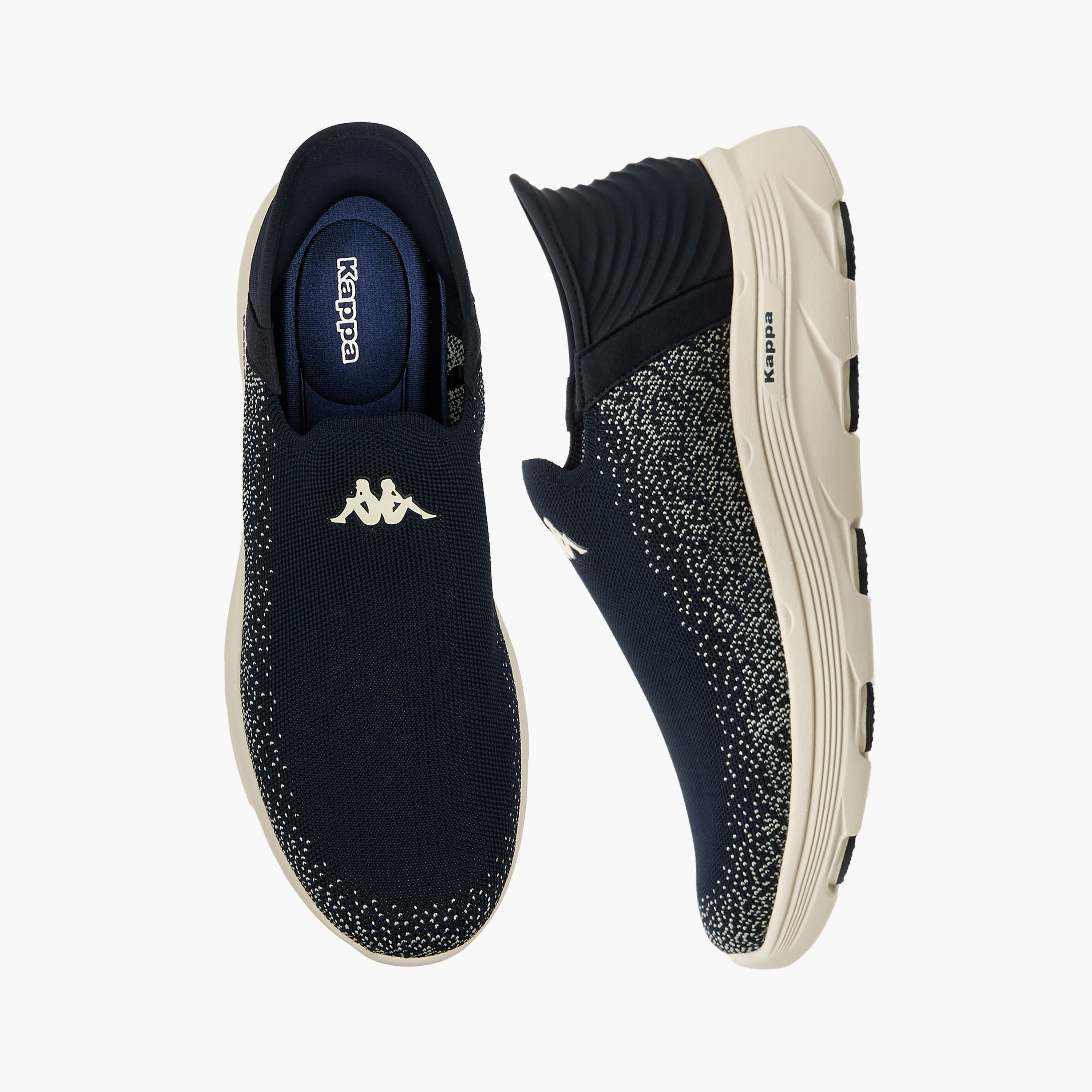 Kappa Men Slip-On Sports Shoes-men-shoes-sports-image-1