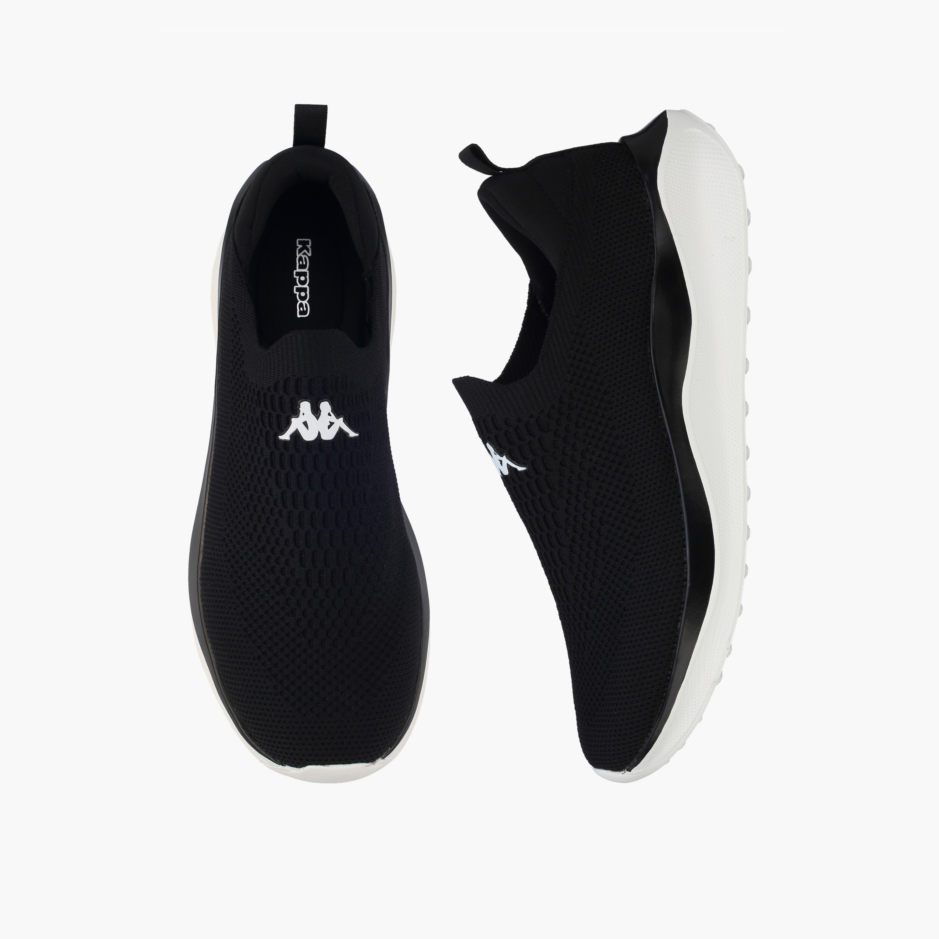 Kappa Men Slip-on Sports Shoes-men-shoes-sports-image-1