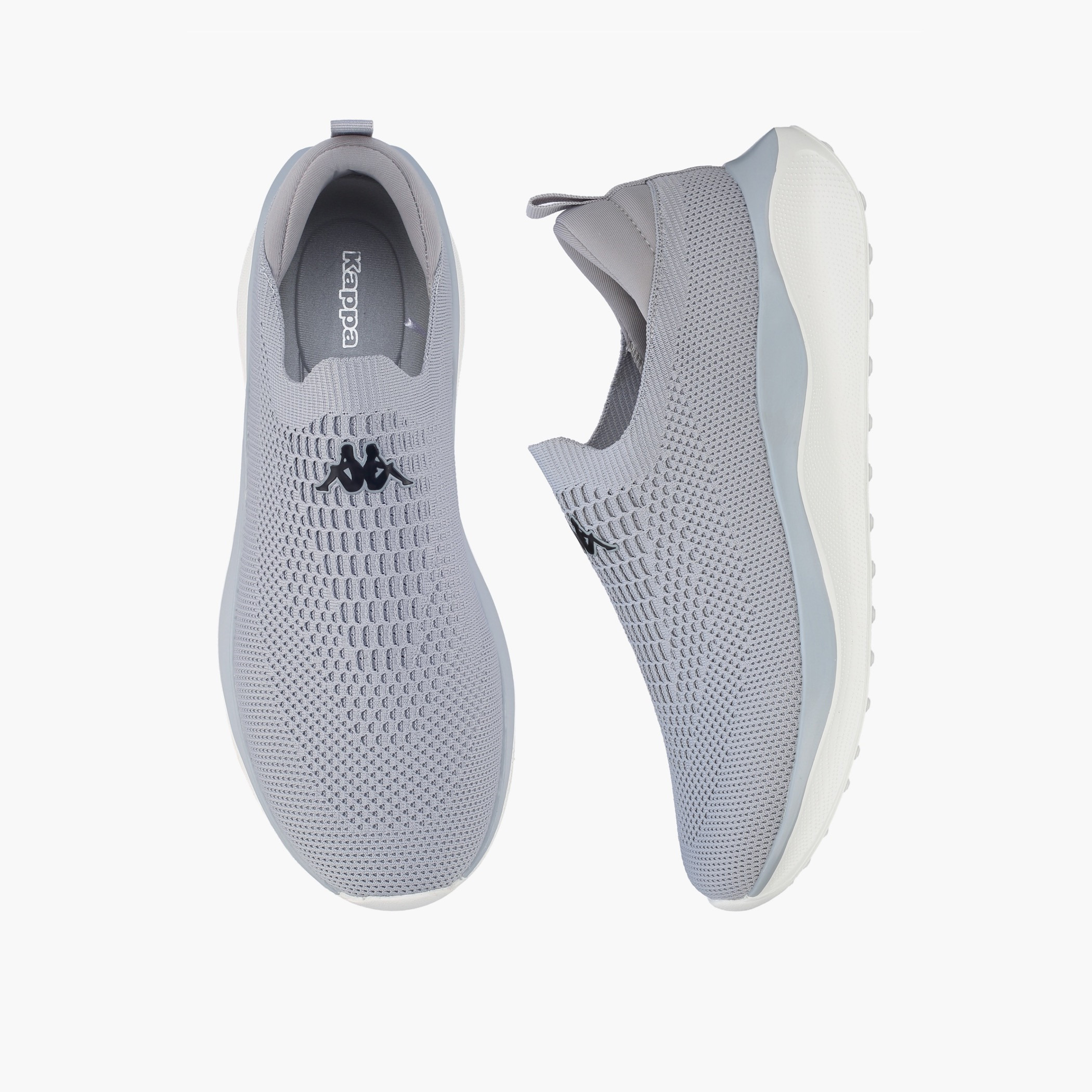 Kappa Men Slip-on Sports Shoes-men-shoes-sports-image-1