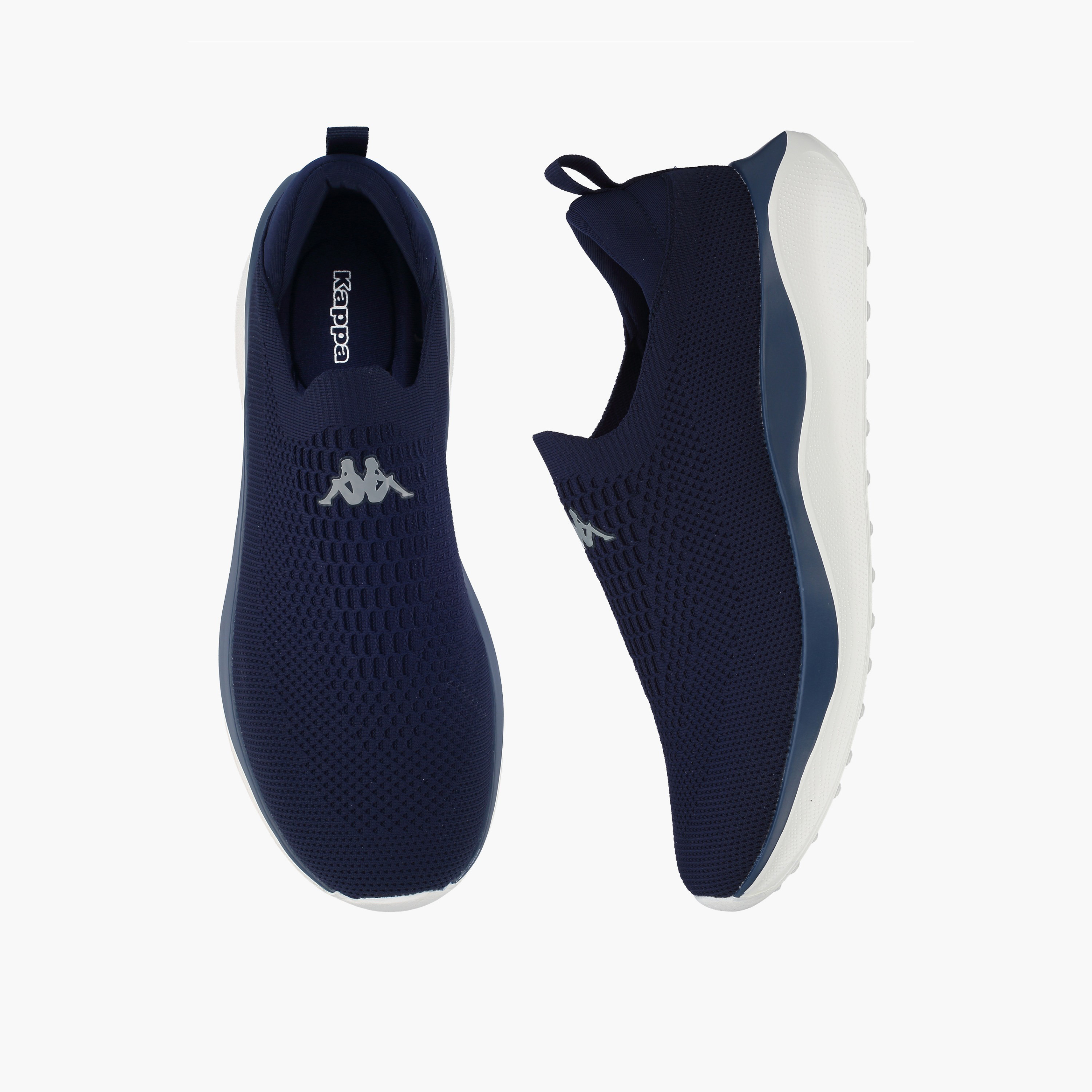 Kappa Men Slip-on Sports Shoes-men-shoes-sports-image-1