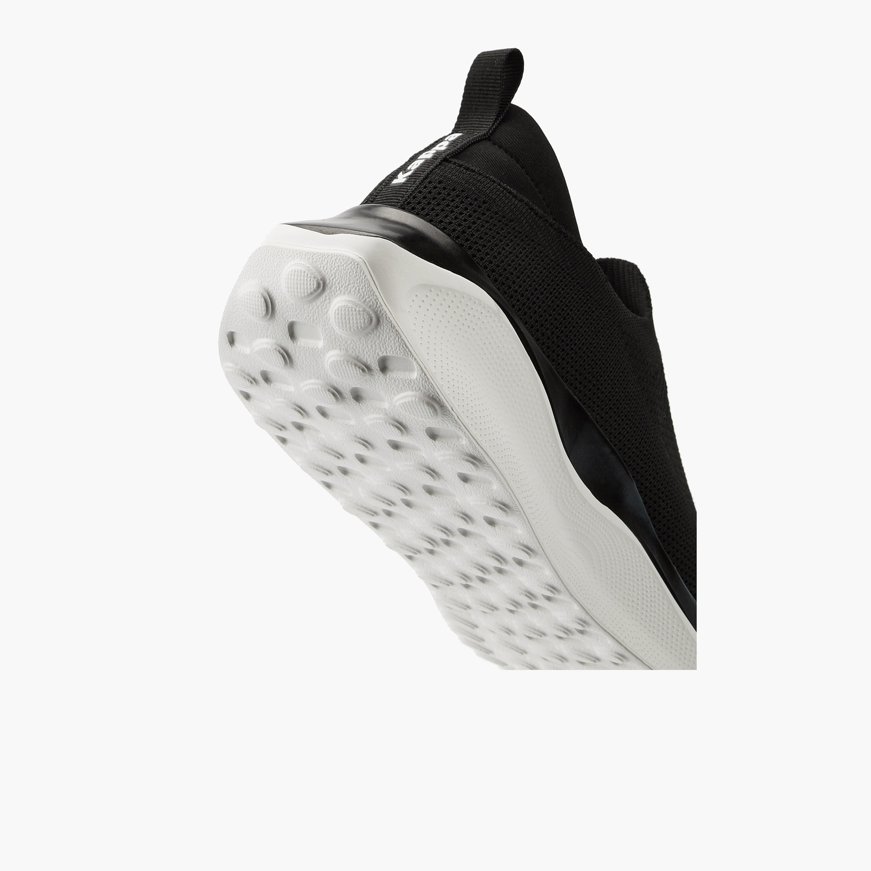 Kappa Men's Textured Slip-On Sports Shoes-sports-men-shoes-image-5