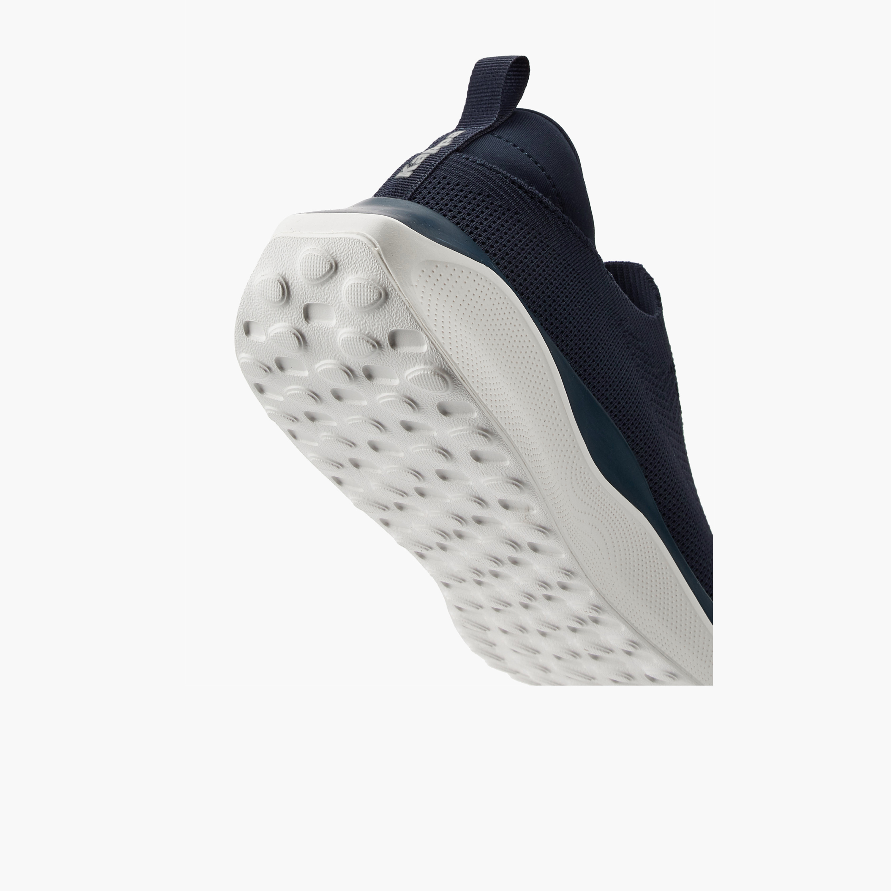 Kappa Men's Textured Slip-On Sports Shoes-sports-men-shoes-image-5