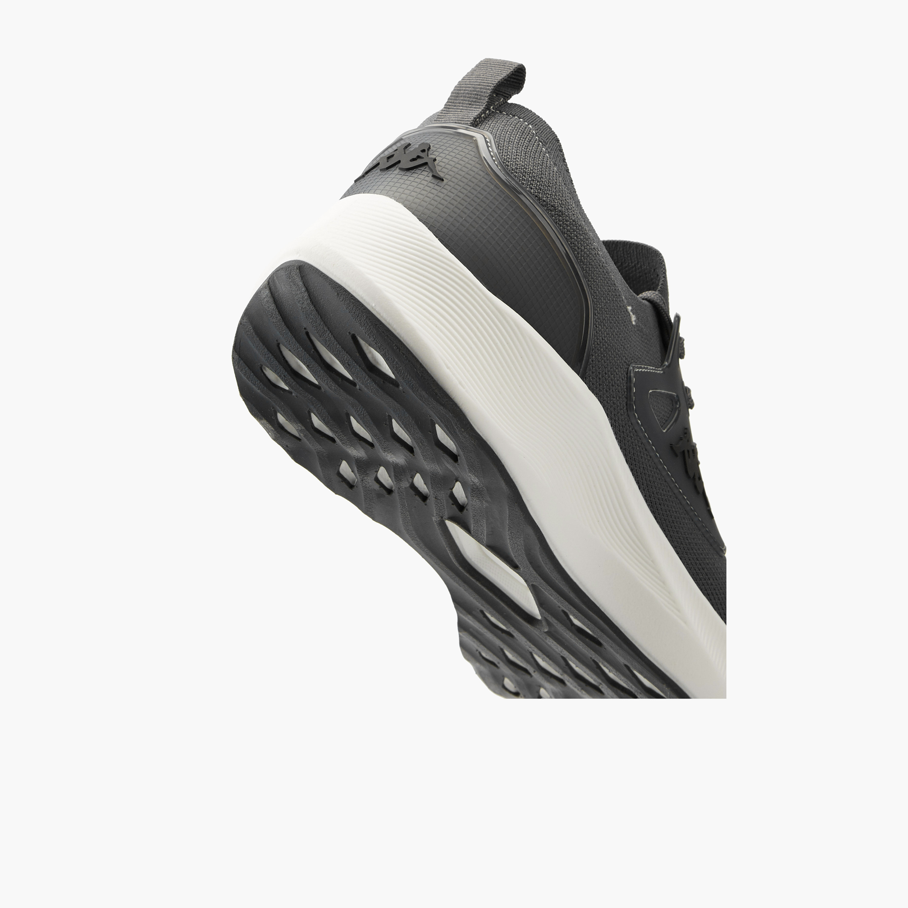 Kappa Men's Panelled Lace-Up Sports Shoes-sports-men-shoes-image-5