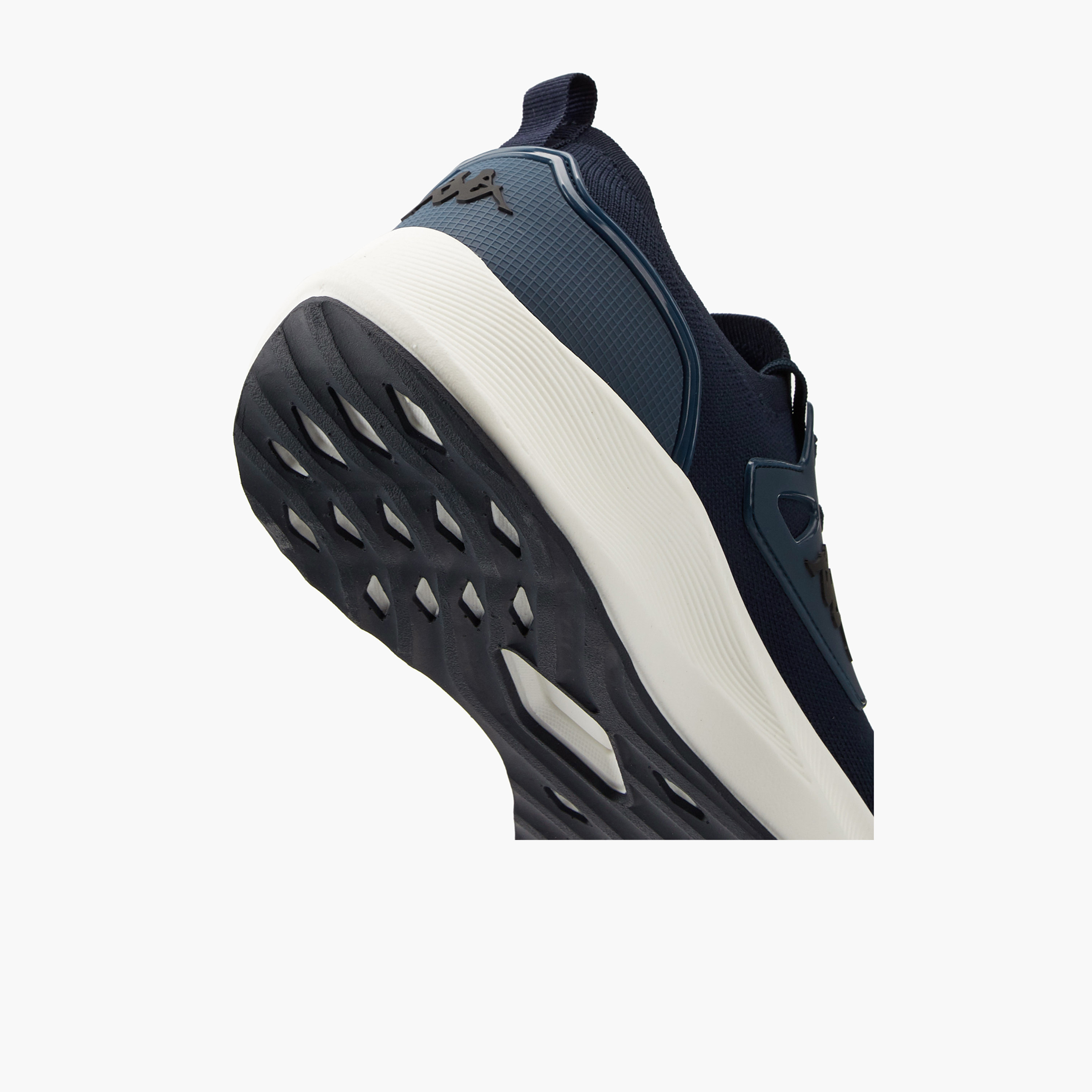 Kappa Men's Panelled Lace-Up Sports Shoes-sports-men-shoes-image-5