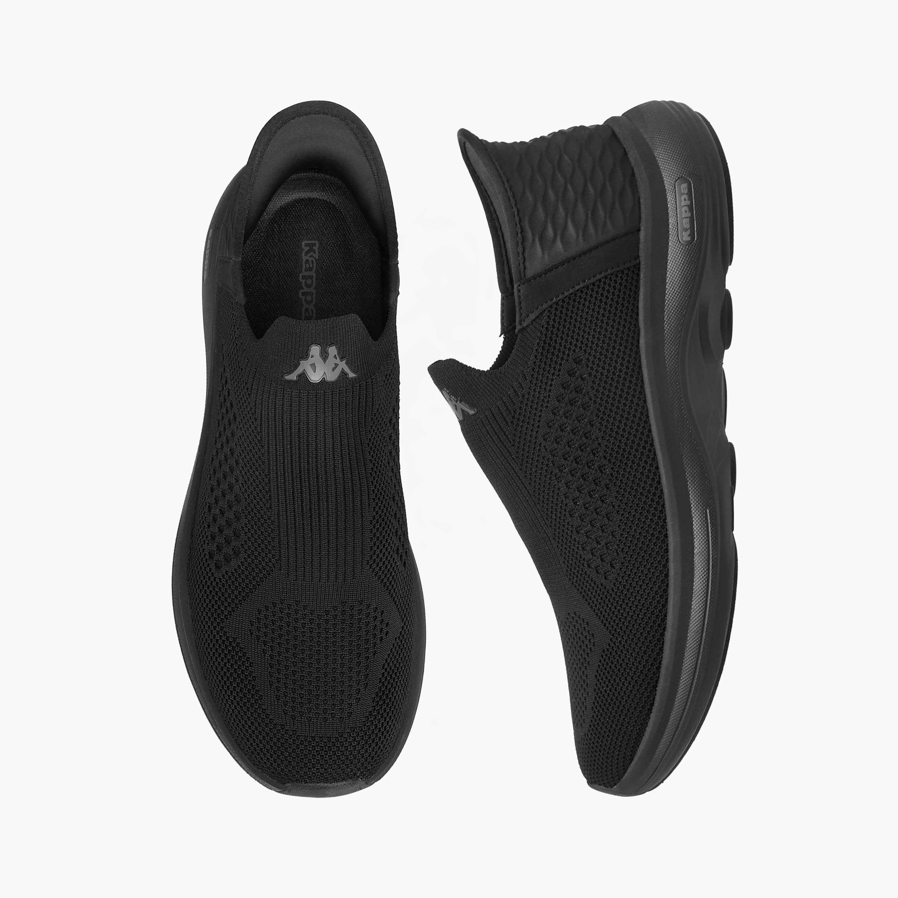 Kappa Men Slip-On Sports Shoes-men-shoes-sports-image-1