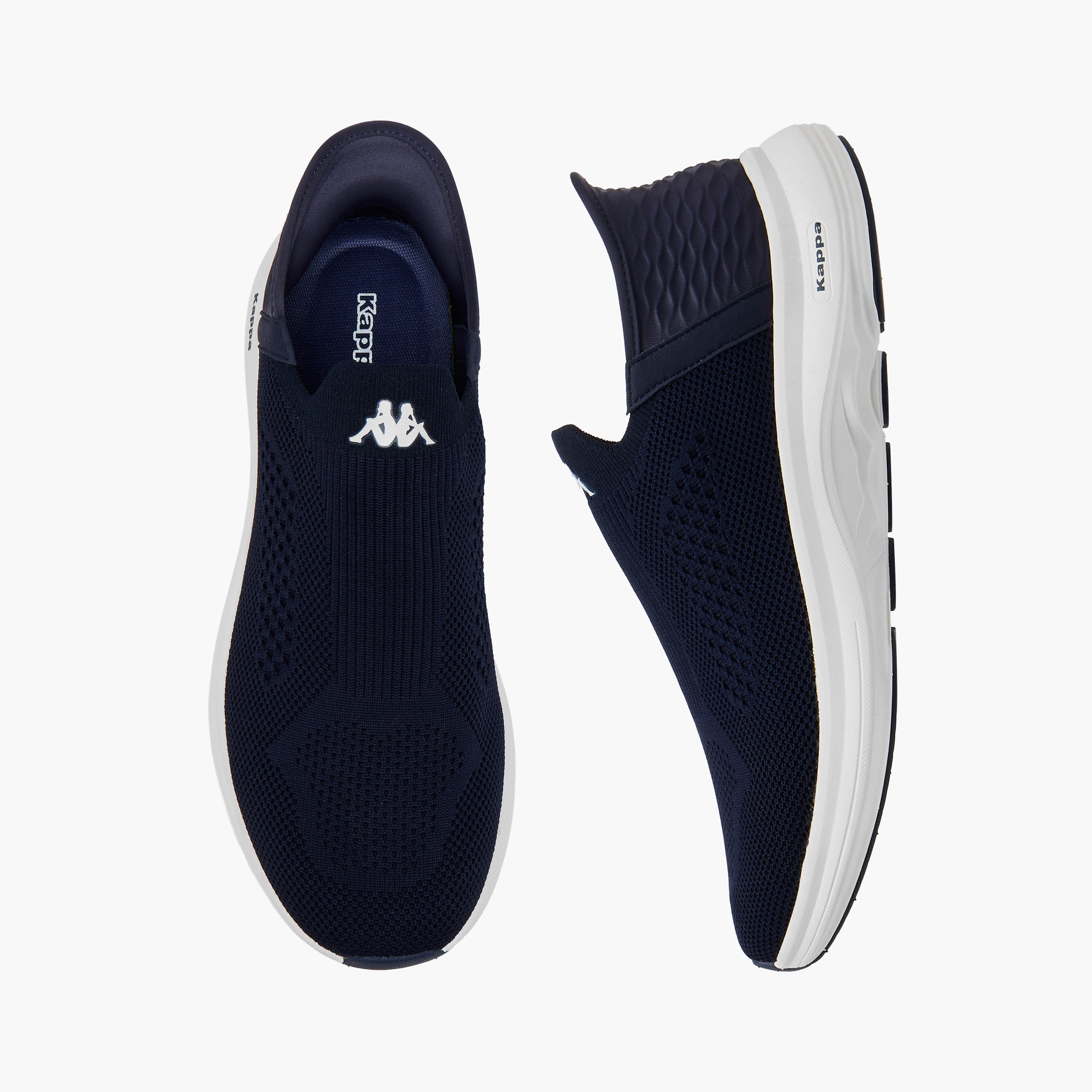 Kappa Men Slip-On Sports Shoes-men-shoes-sports-image-1