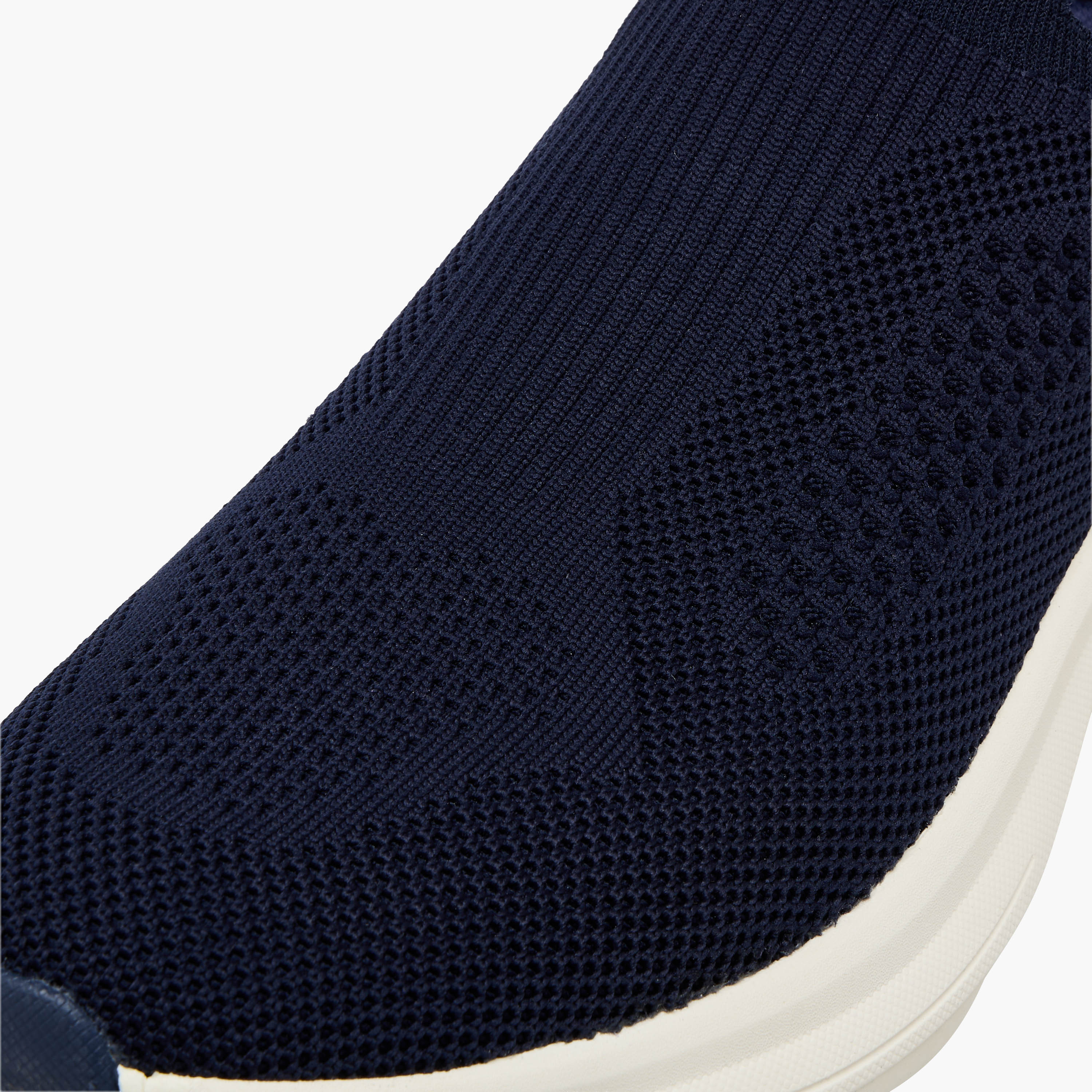 Kappa Men Slip-On Sports Shoes-men-shoes-sports-image-4