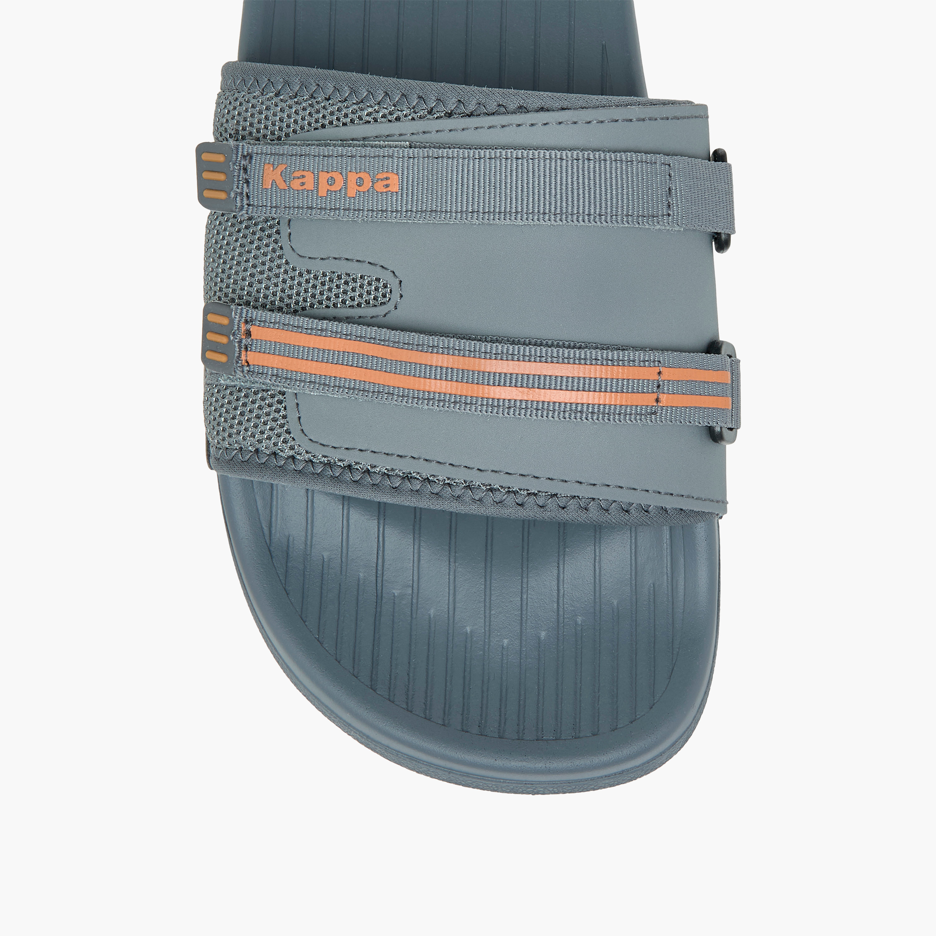 Kappa Men's Panelled Slides-men-shoes-flipflopsandslides-image-3