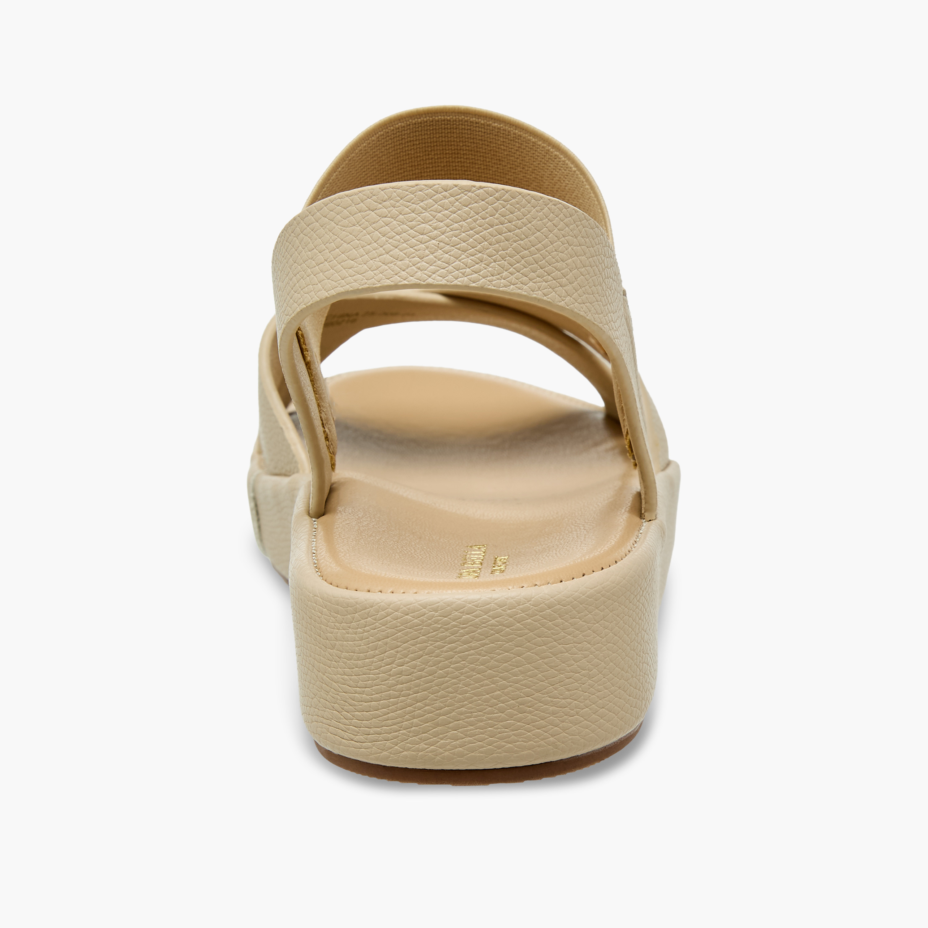 Flora Bella Women Textured Cross Strap Sandals-women-shoes-flats-sandals-image-4