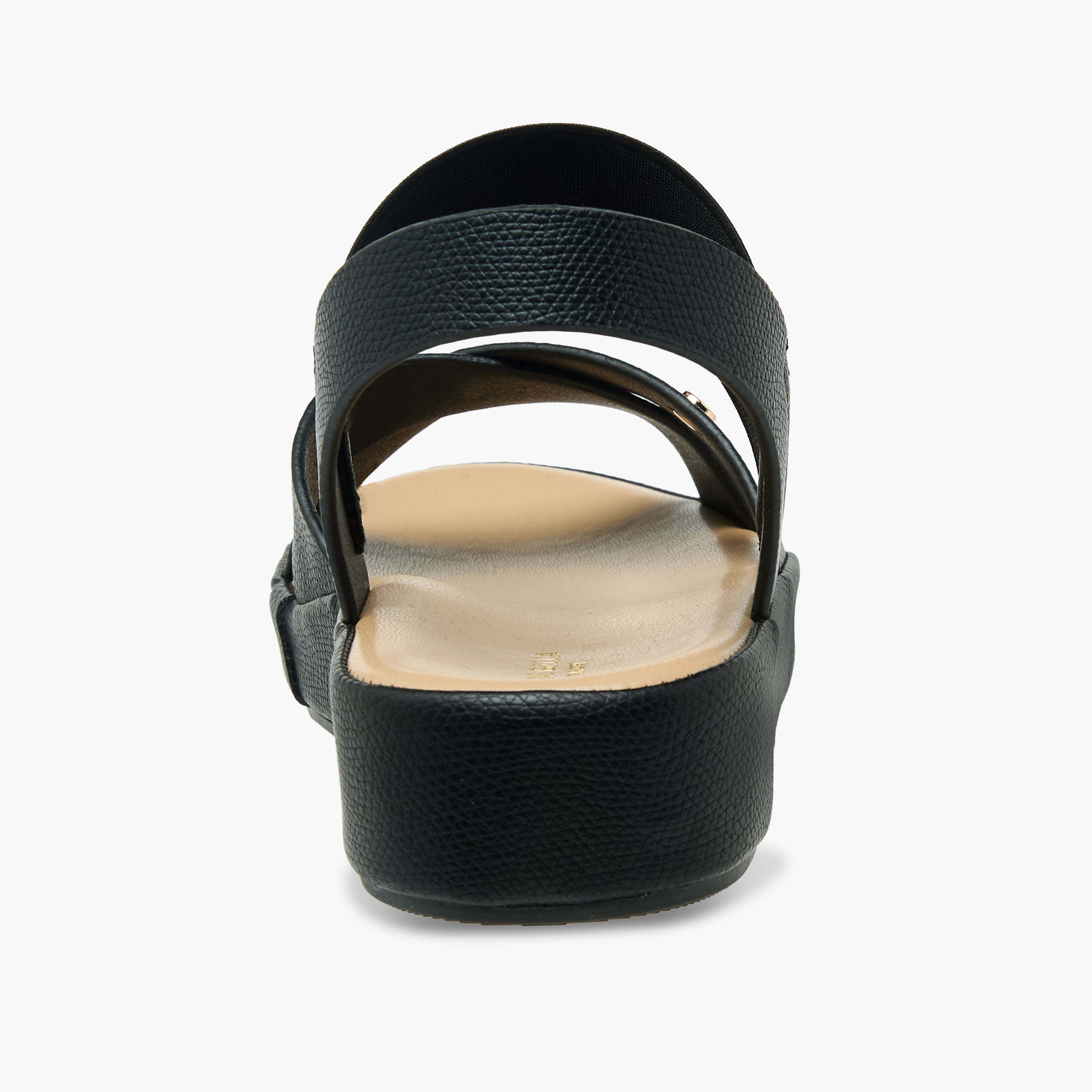 Flora Bella Women Textured Cross Strap Sandals-women-shoes-flats-sandals-image-4