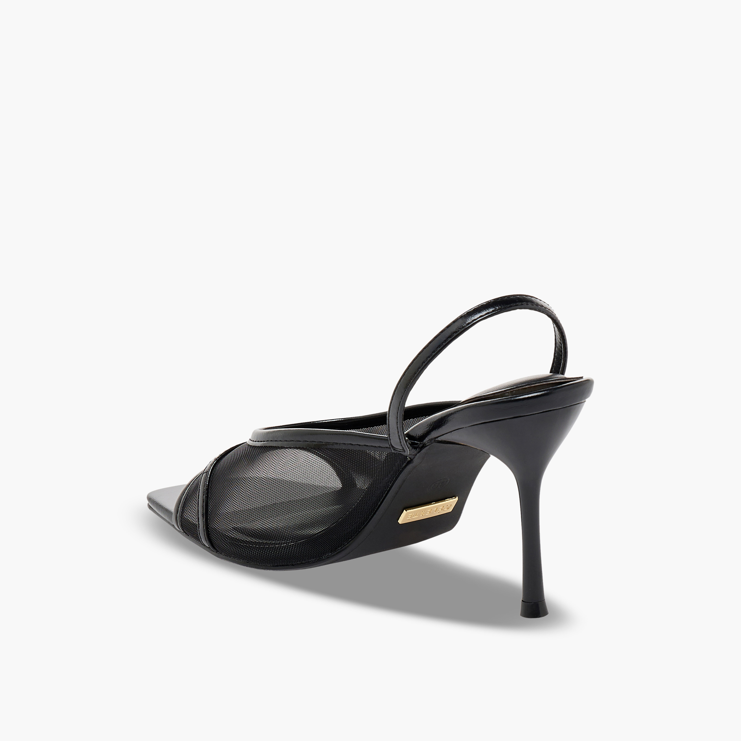 صندل نسائي بكعب رفيع وتصميم عصري من سيليست-women-shoes-sandals-heeled-image-5