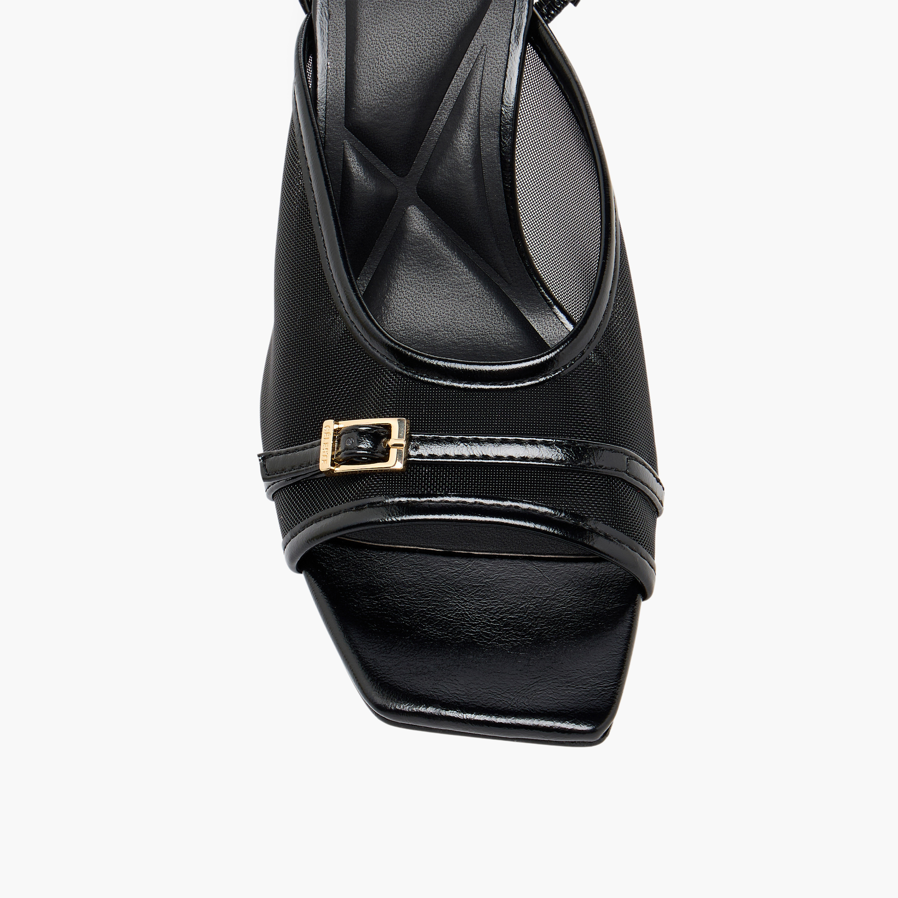 صندل نسائي بكعب رفيع وتصميم عصري من سيليست-women-shoes-sandals-heeled-image-7