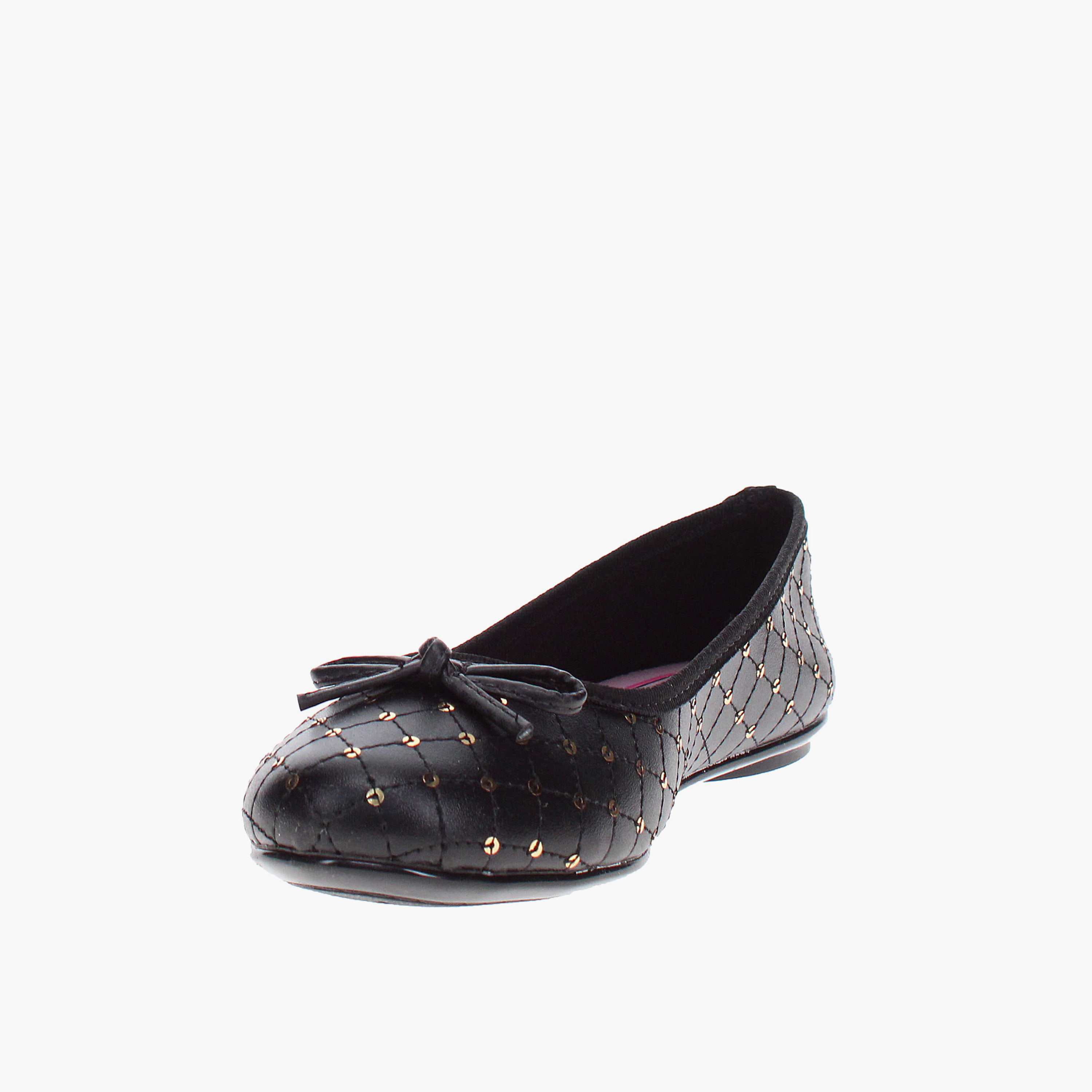 Molekinha by Geoomnii Girl's Slip On Lucy0125 Round Toe Ballerinas | 2502-1005-7800-15745      -girls-shoes-ballerinas-image-3
