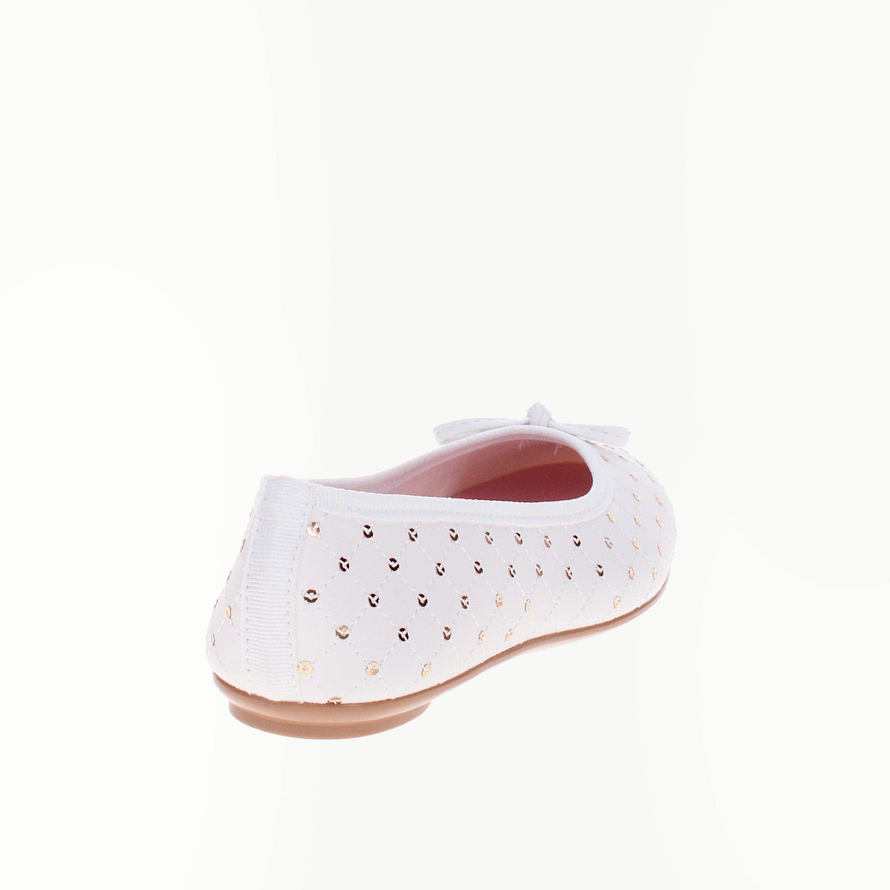 Molekinha by Geoomnii Girl's Slip On Yannis0125 Round Toe Ballerinas | 2502-1005-7800-16072      -girls-shoes-ballerinas-image-5
