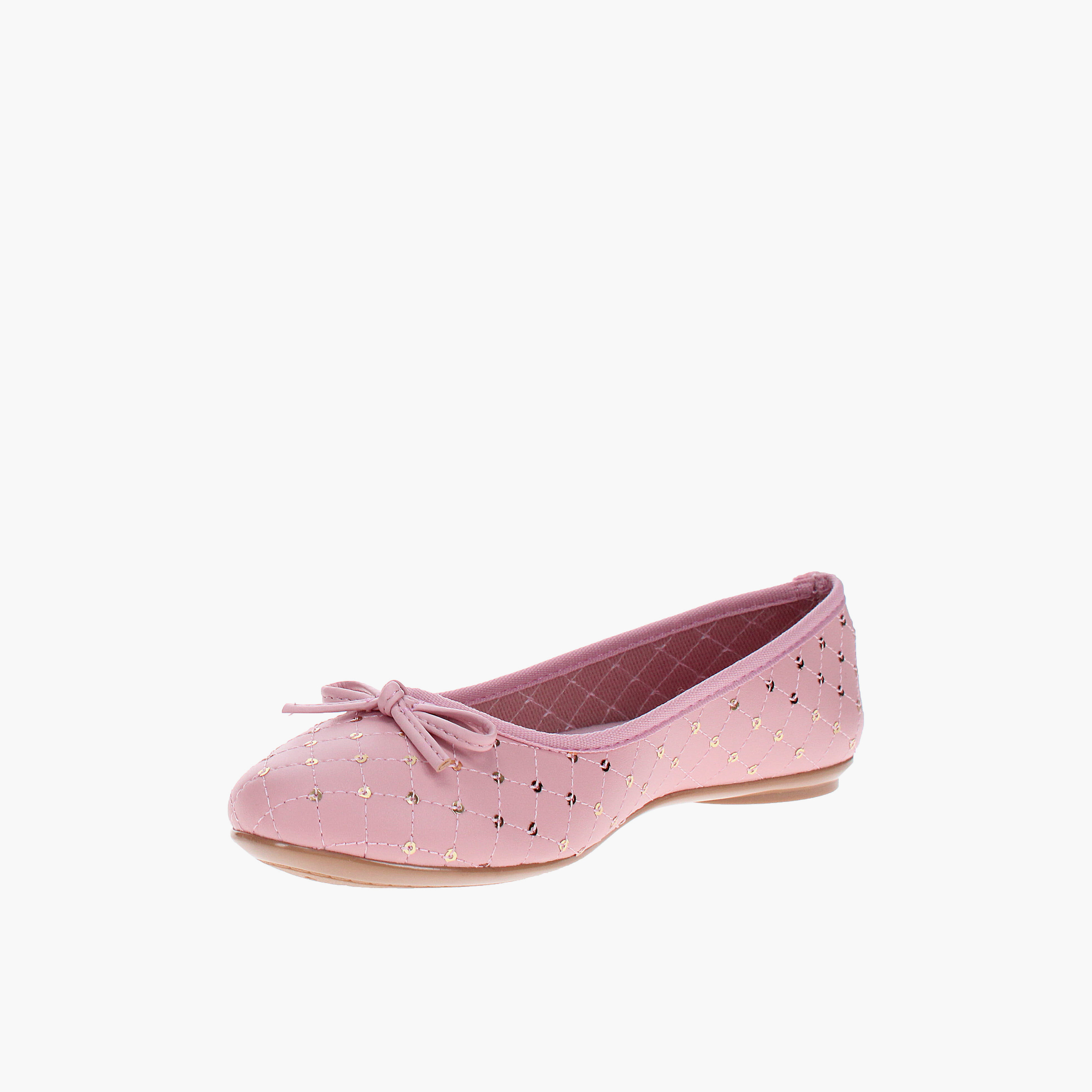 Molekinha by Geoomnii Girls Slip On Ballerina | 2502-1005-7800-78276         -girls-shoes-ballerinas-image-2