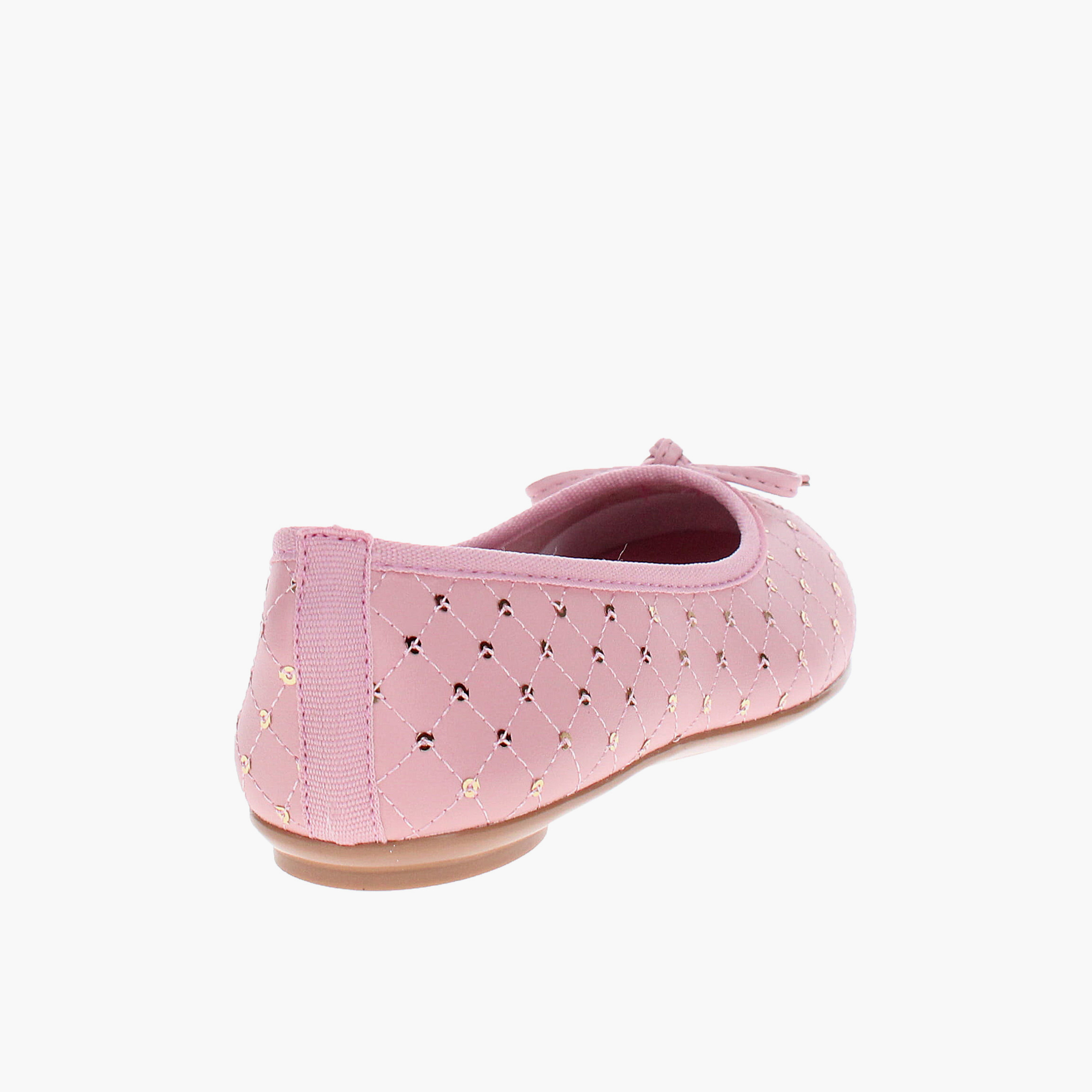 Molekinha by Geoomnii Girls Slip On Ballerina | 2502-1005-7800-78276         -girls-shoes-ballerinas-image-3