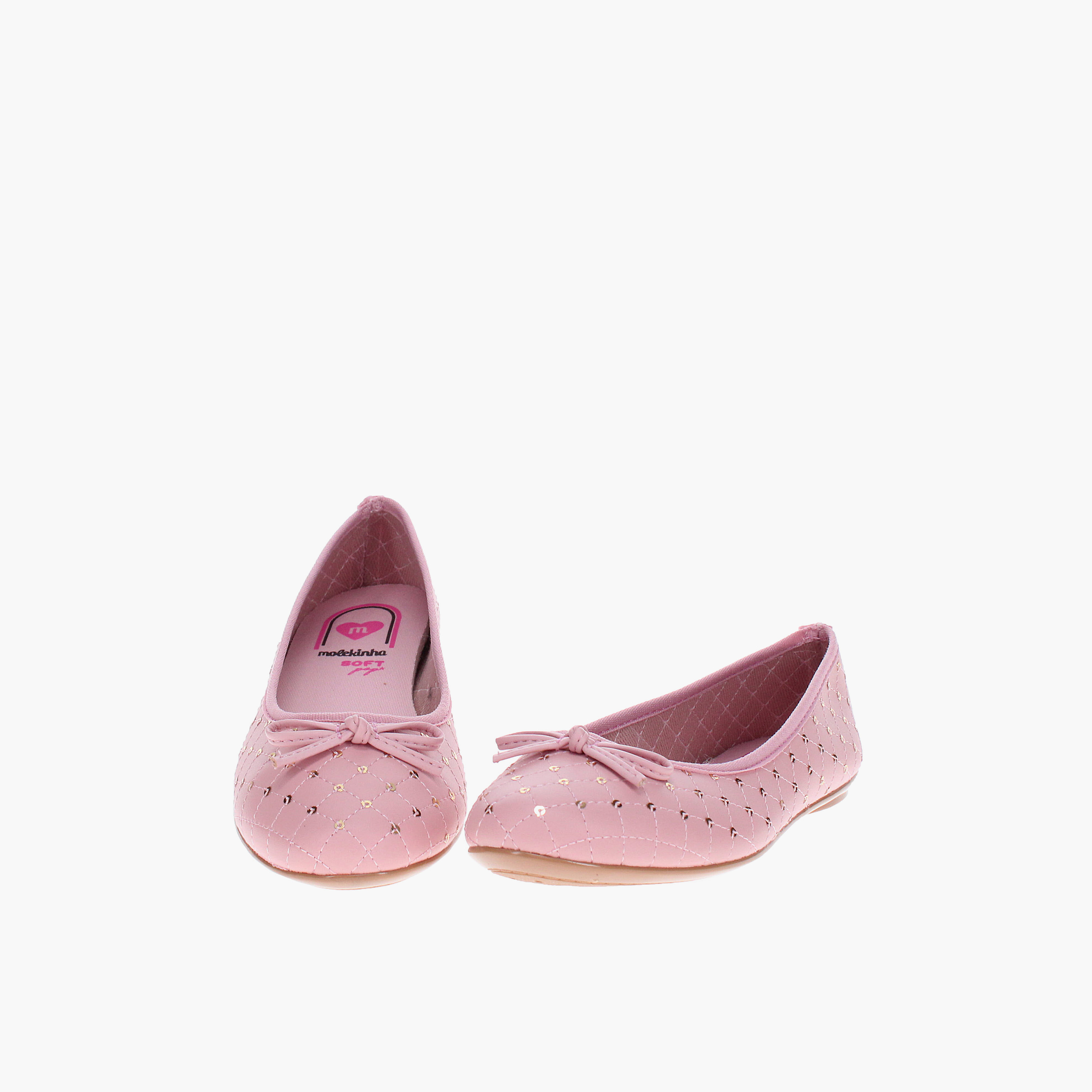 مولكينها - حذاء باليرينا سهل الارتداء للبنات | 2502-1005-7800-78276-girls-shoes-ballerinas-image-4