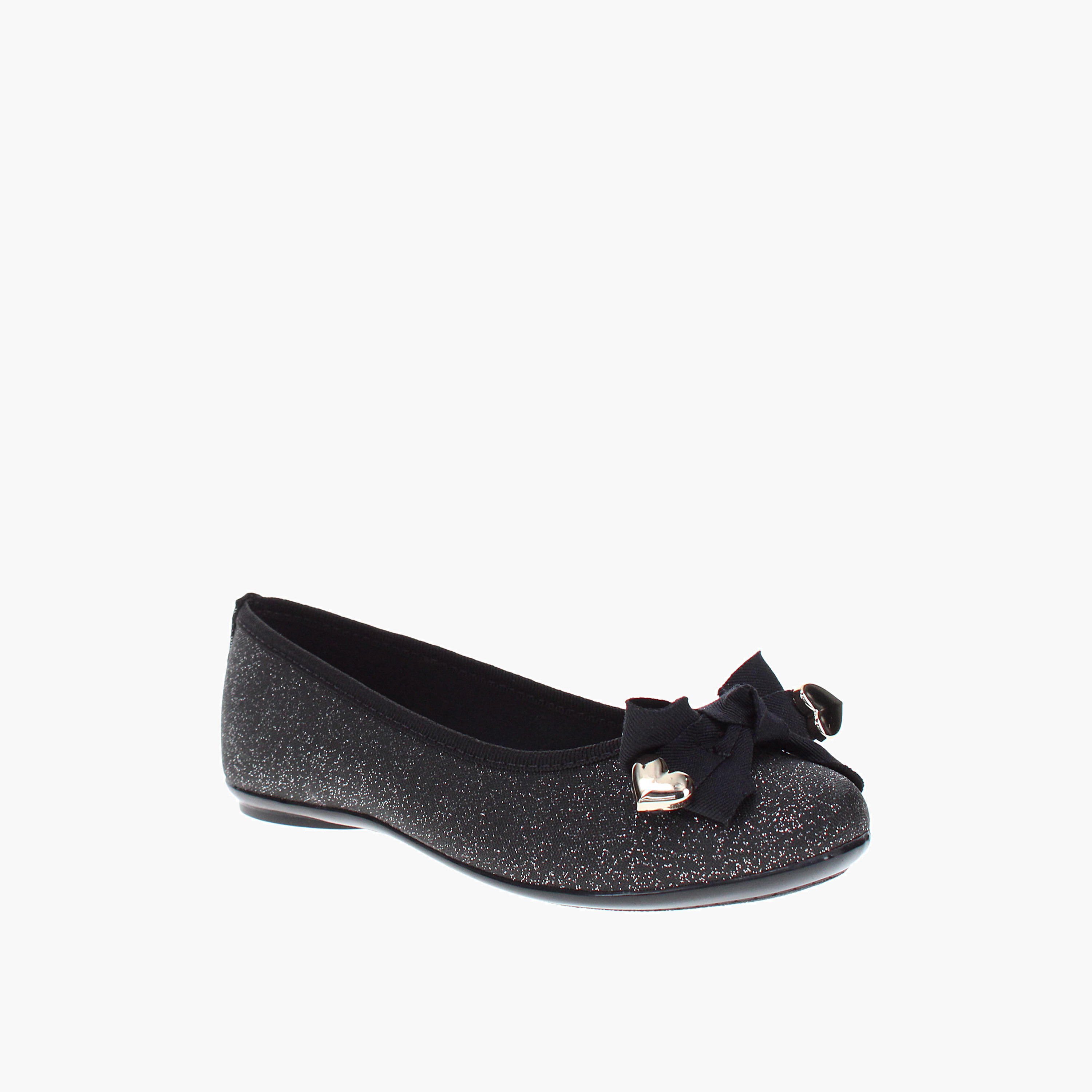 حذاء Molekinha للفتيات من Molekinha سهل الارتداء بمقدمة مستديرة من Xei-girls-shoes-schoolshoes-image-1