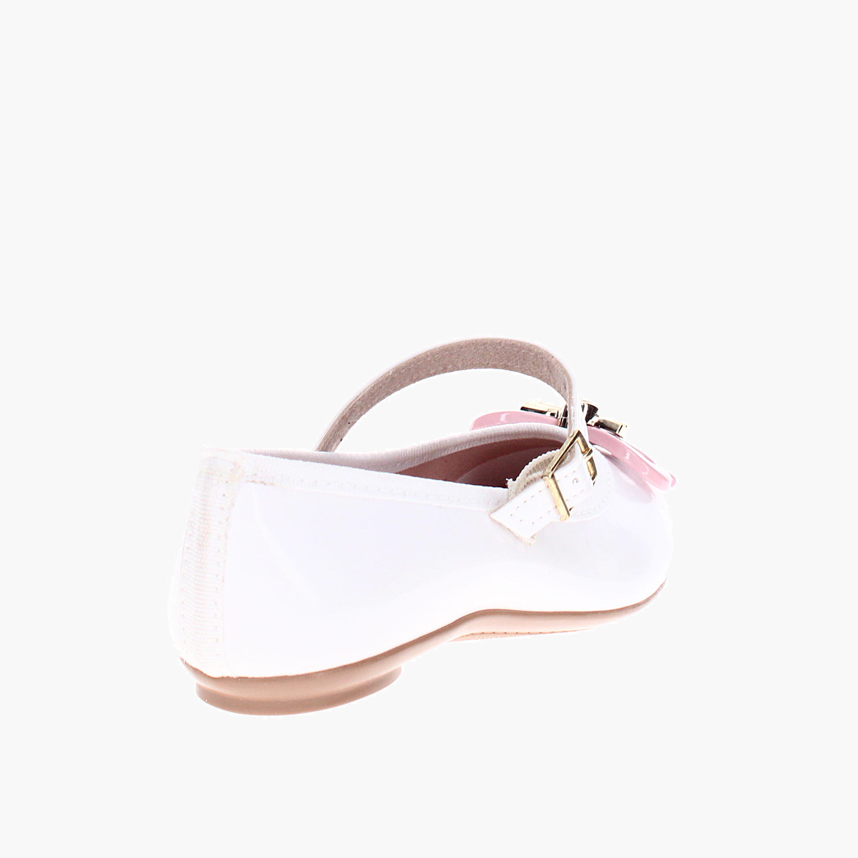 مولكينها - حذاء ماري جين قايل بحزام وإبزيم - للبنات | 2502-394-15561-16072-girls-shoes-ballerinas-image-3