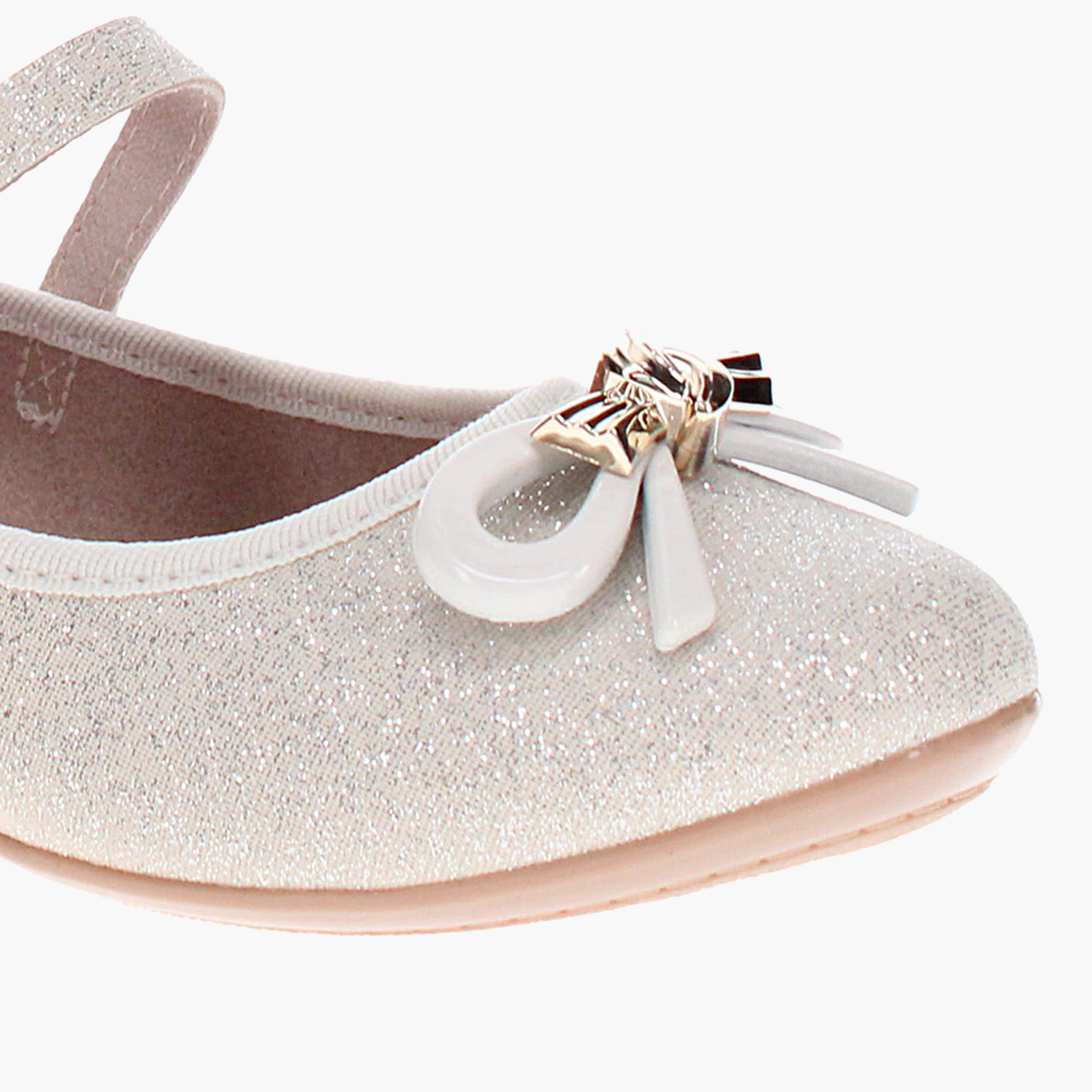 مولكينها - حذاء ماري جين جيجي بحزام وإبزيم - للبنات | 2502-394-25586-35312-girls-shoes-ballerinas-image-5