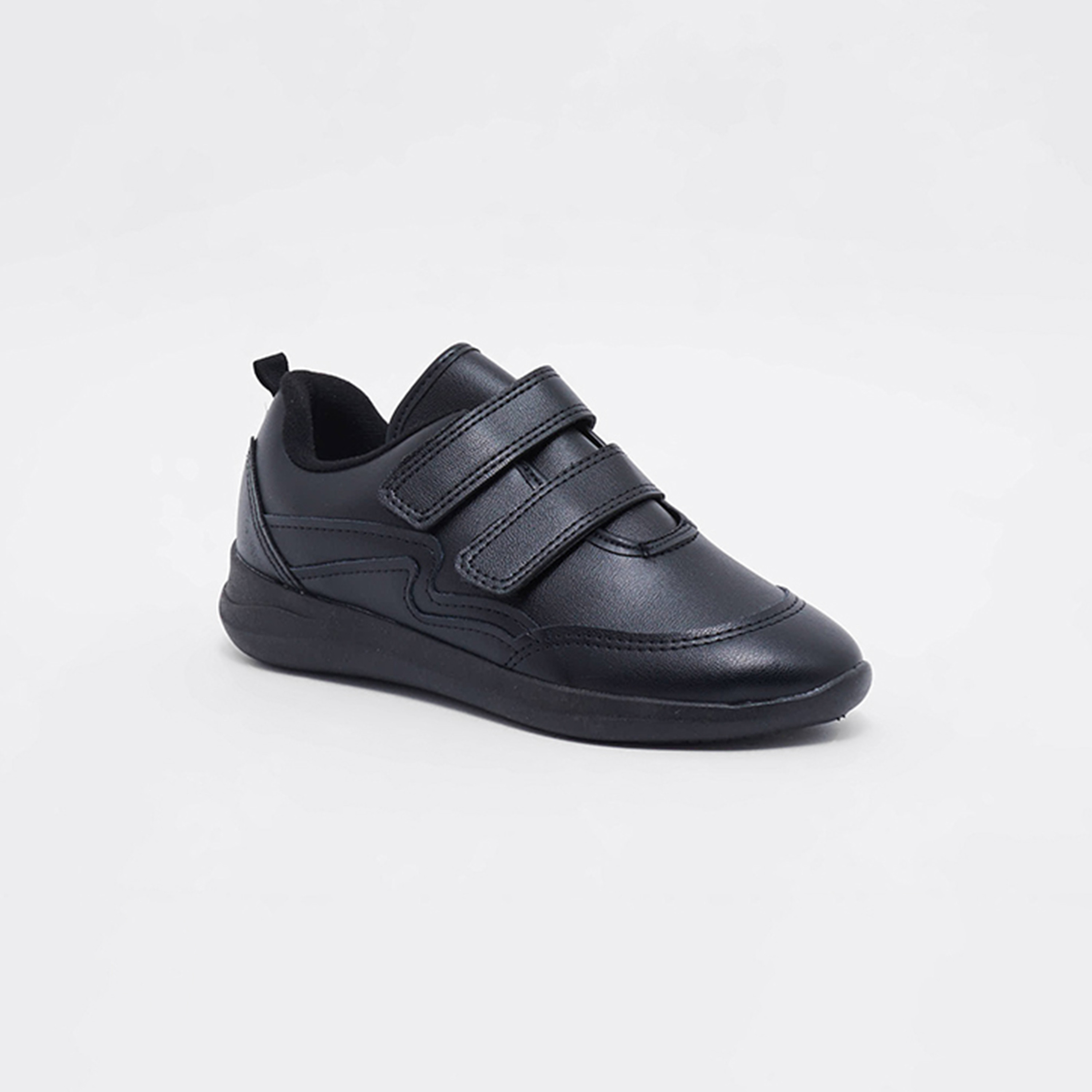 2503-335-9569 | حذاء رياضي للأطفال من مولكينها مع مزود بشريط فيلكرو-girls-shoes-sneakers-image-1