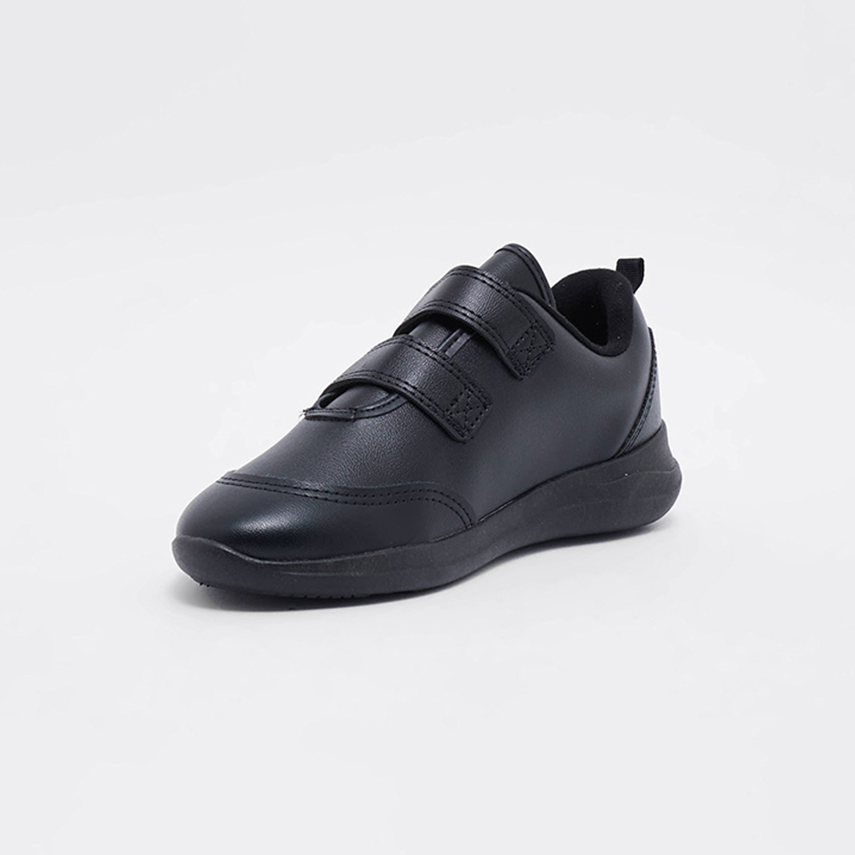 Molekinha by Geoomnii Kids Sneakers with Velcro Fastening | 2503-335-9569        -girls-shoes-sneakers-image-2