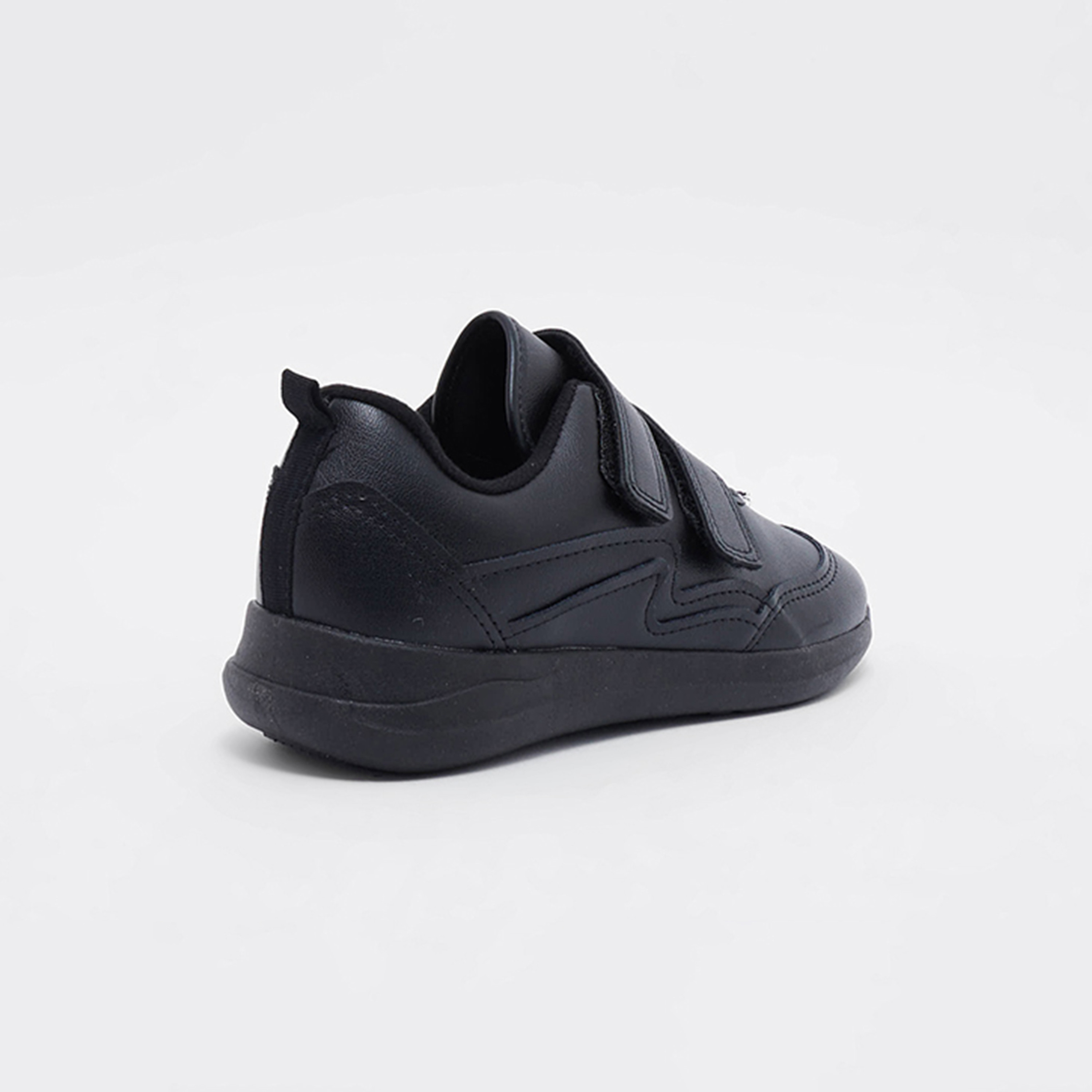 2503-335-9569 | حذاء رياضي للأطفال من مولكينها مع مزود بشريط فيلكرو-girls-shoes-sneakers-image-3