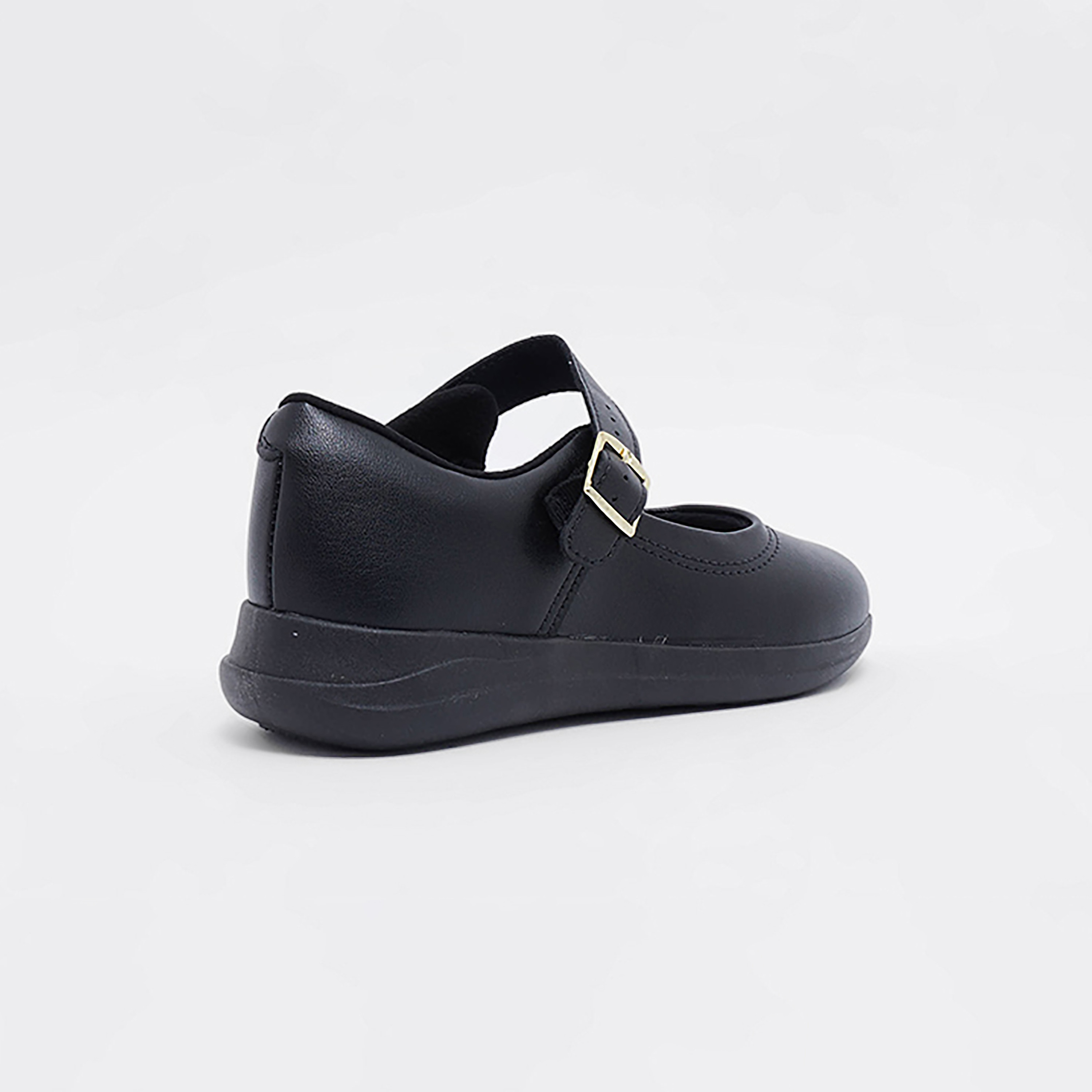 Molekinha by Geoomnii Kids Mary Jane Shoes | 2503-339-9569         -girls-shoes-loafers-image-3